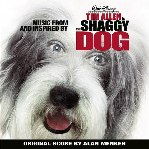 Релиз Shaggy Dog Original Soundtrack