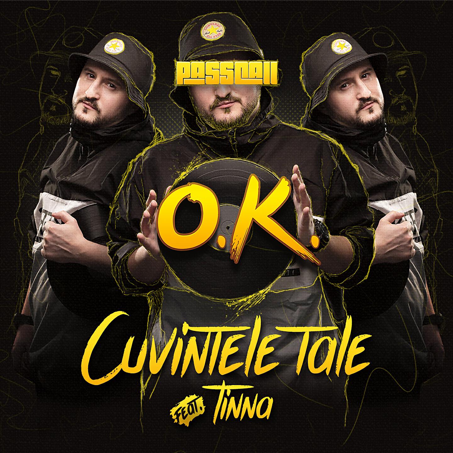 Релиз Cuvintele Tale
