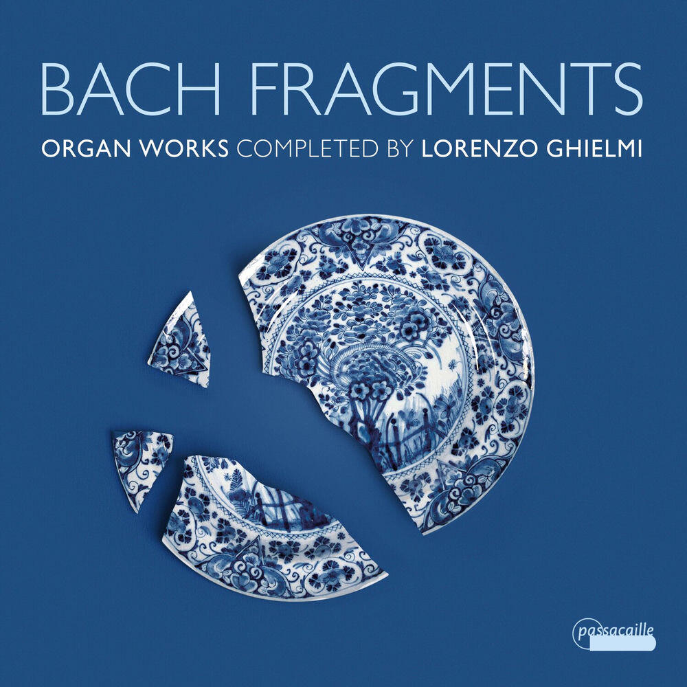 Релиз Das Orgel-Büchlein: No. 24, O Mensch, bewein dein Sünde groß, BWV 622