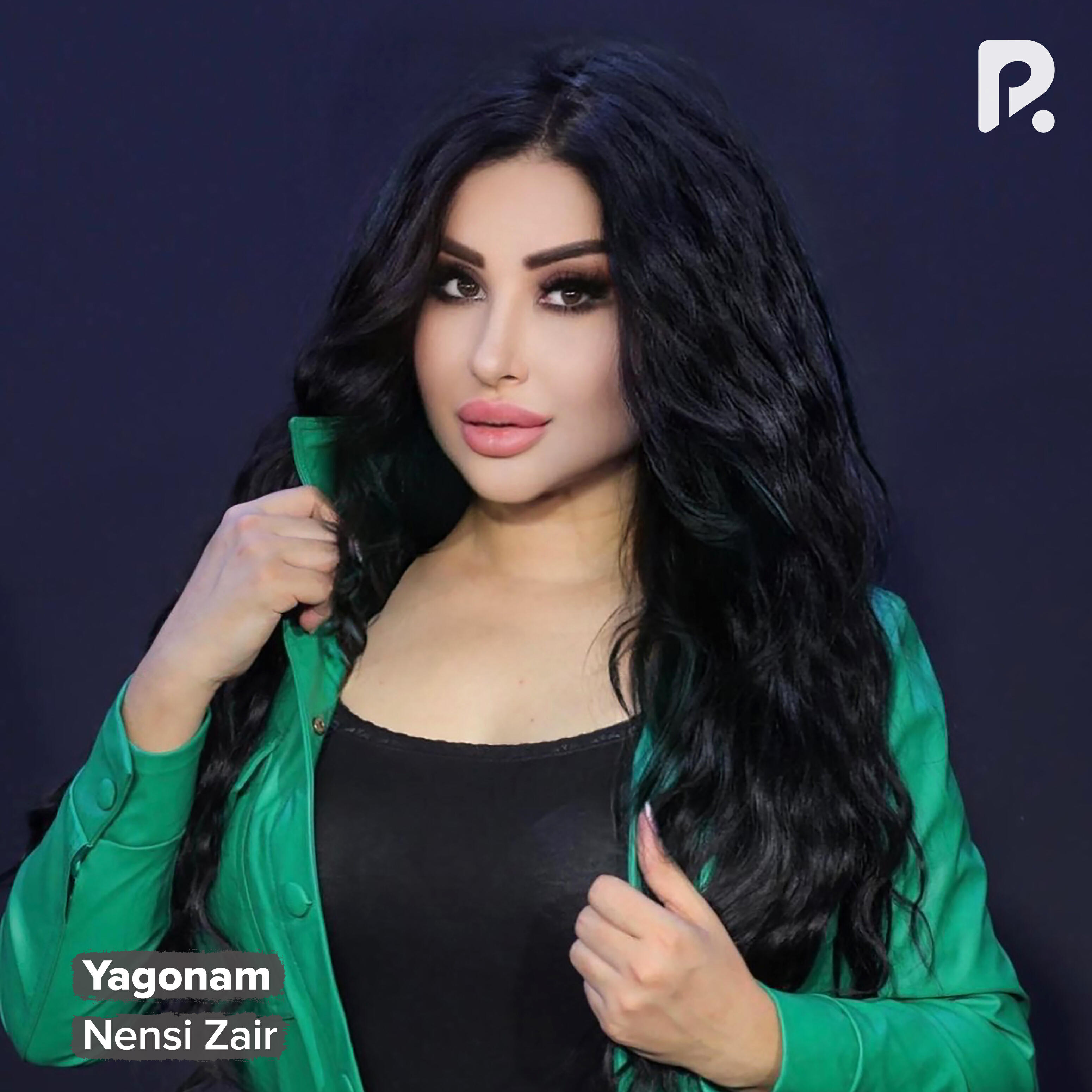 Постер альбома Yagonam