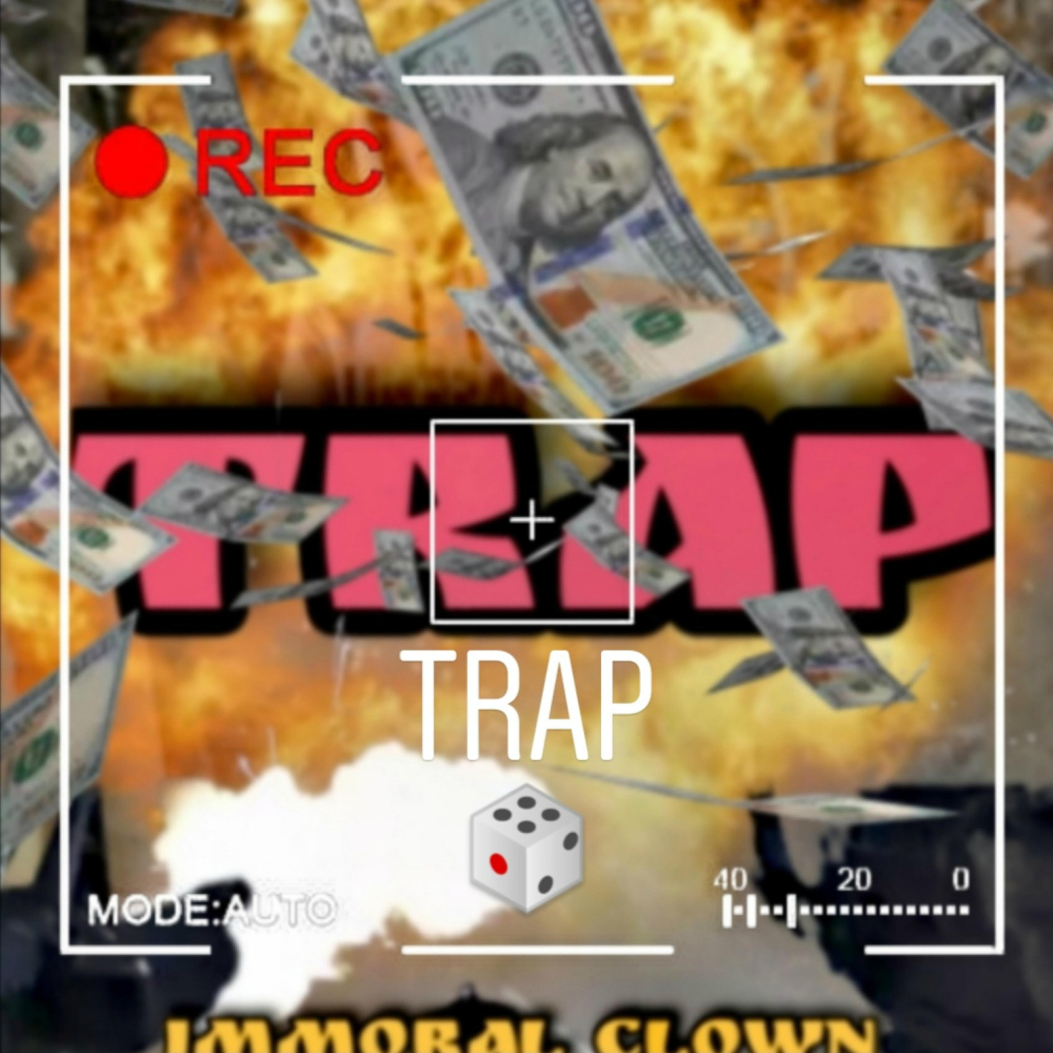 Релиз Trap