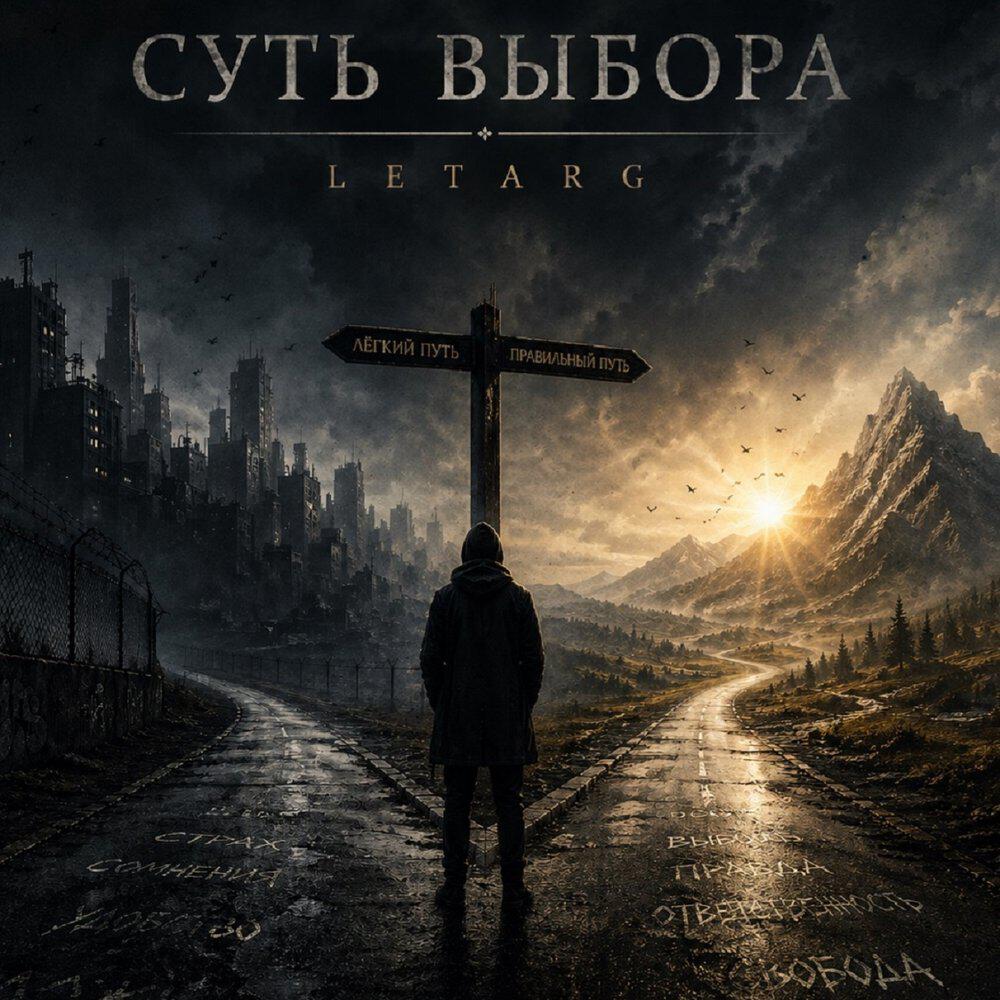 Релиз Суть выбора