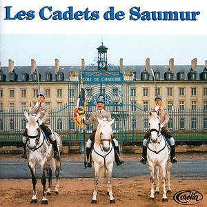 Fanfare Principale De L'Armée Blindée Cavalerie