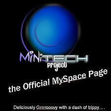 Minitech Project