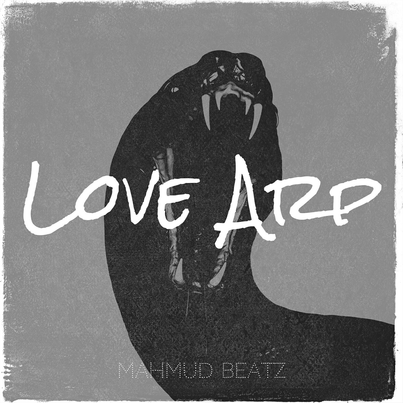 Mahmud Beatz