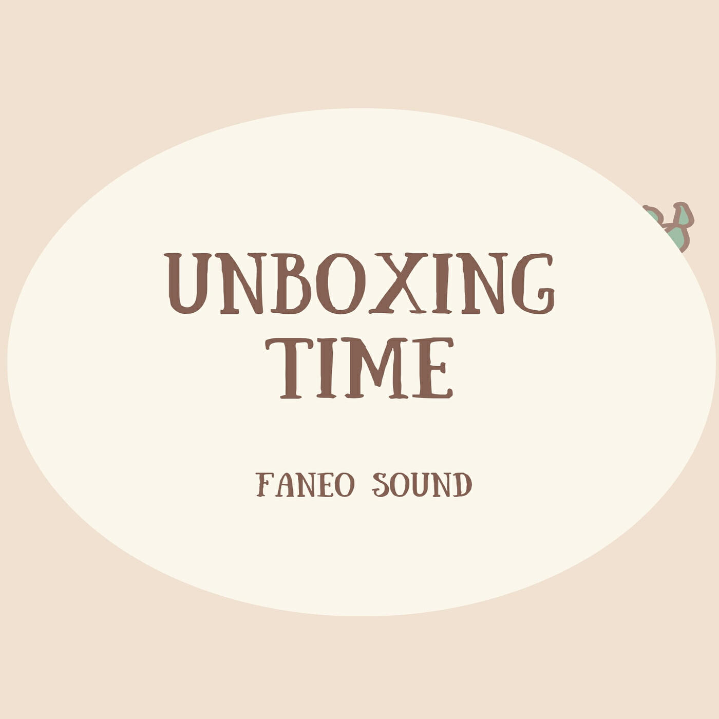 Релиз Unboxing Time