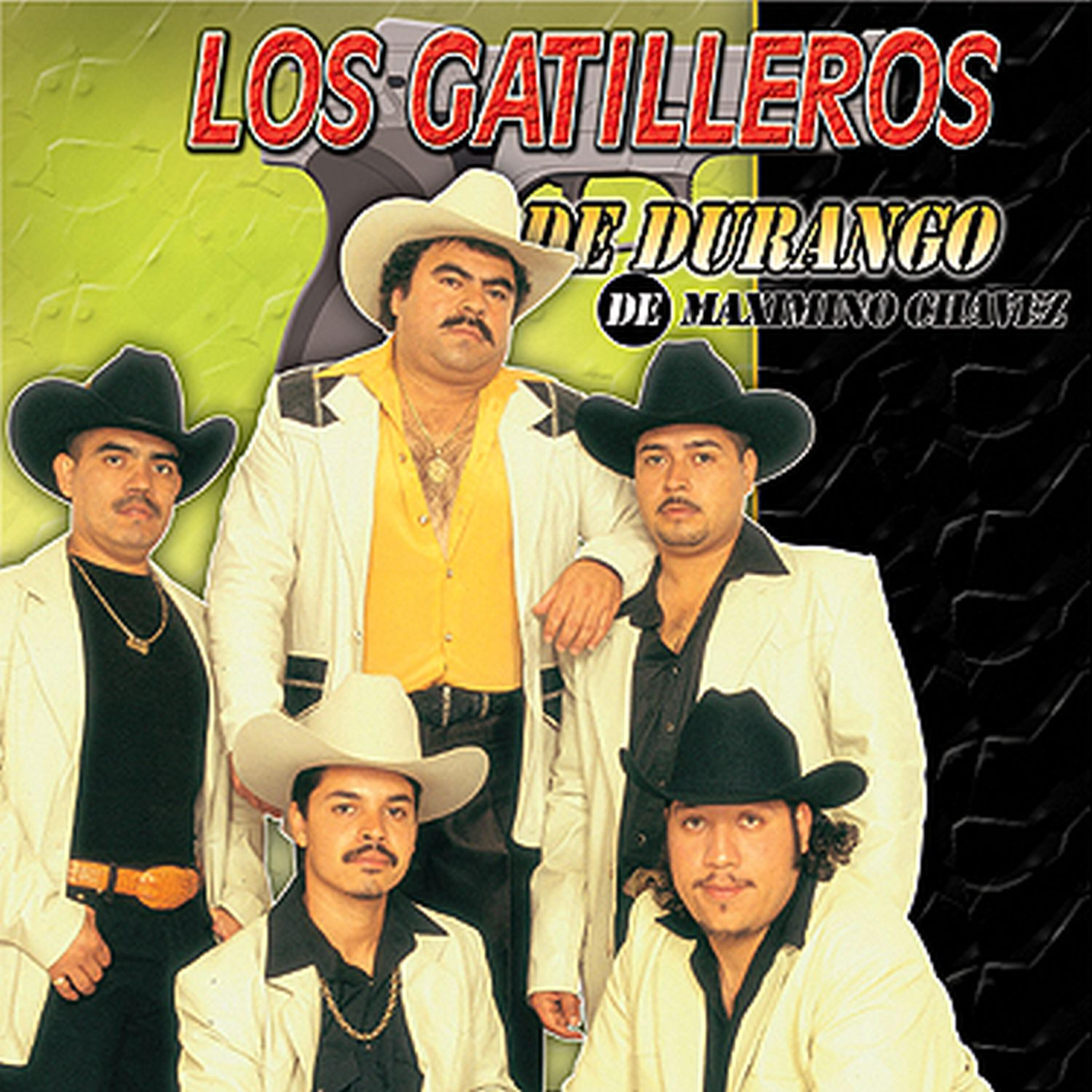 Los Gatilleros Del Norte