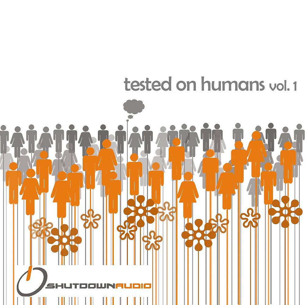 Релиз Tested on Humans 1
