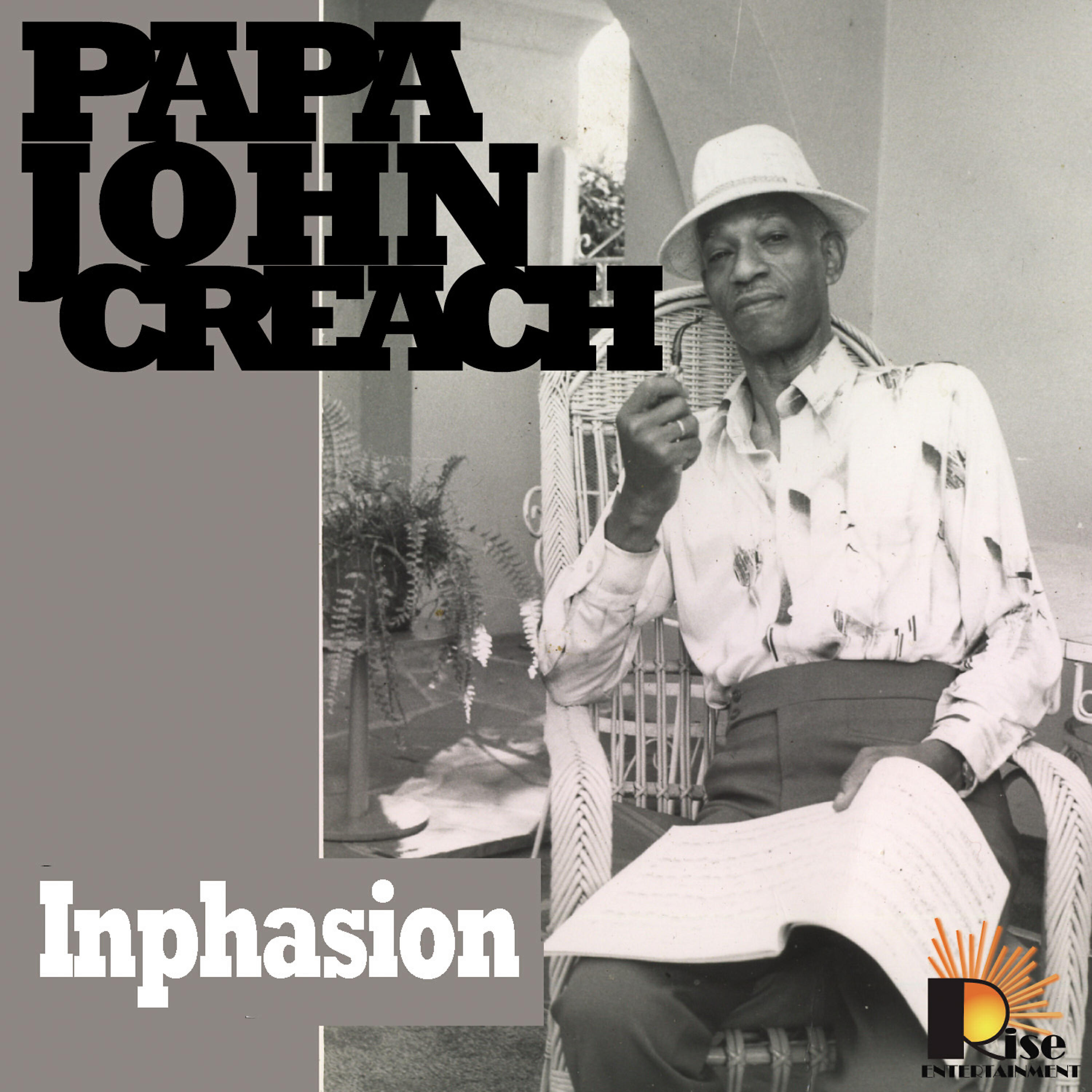 Релиз inphasion