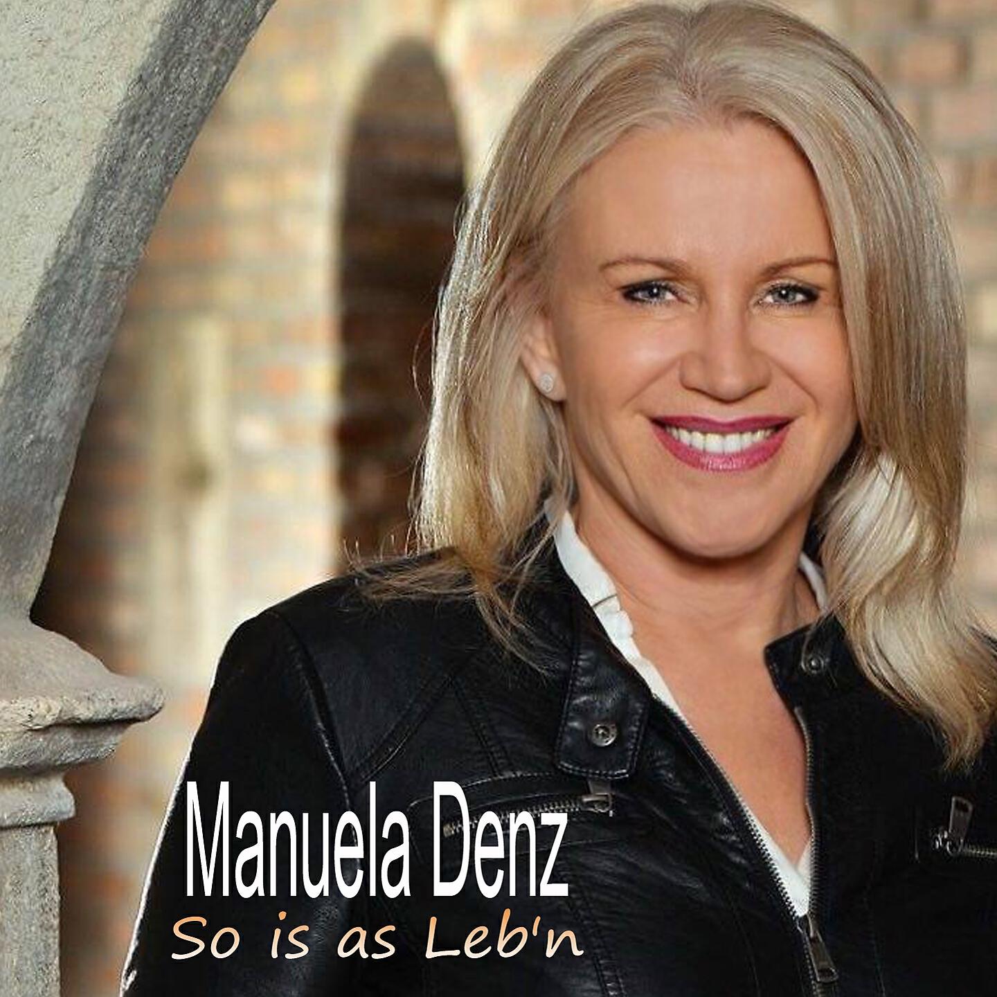 Manuela Denz