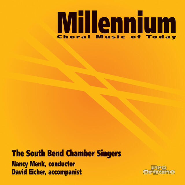South Bend Chamber Singers