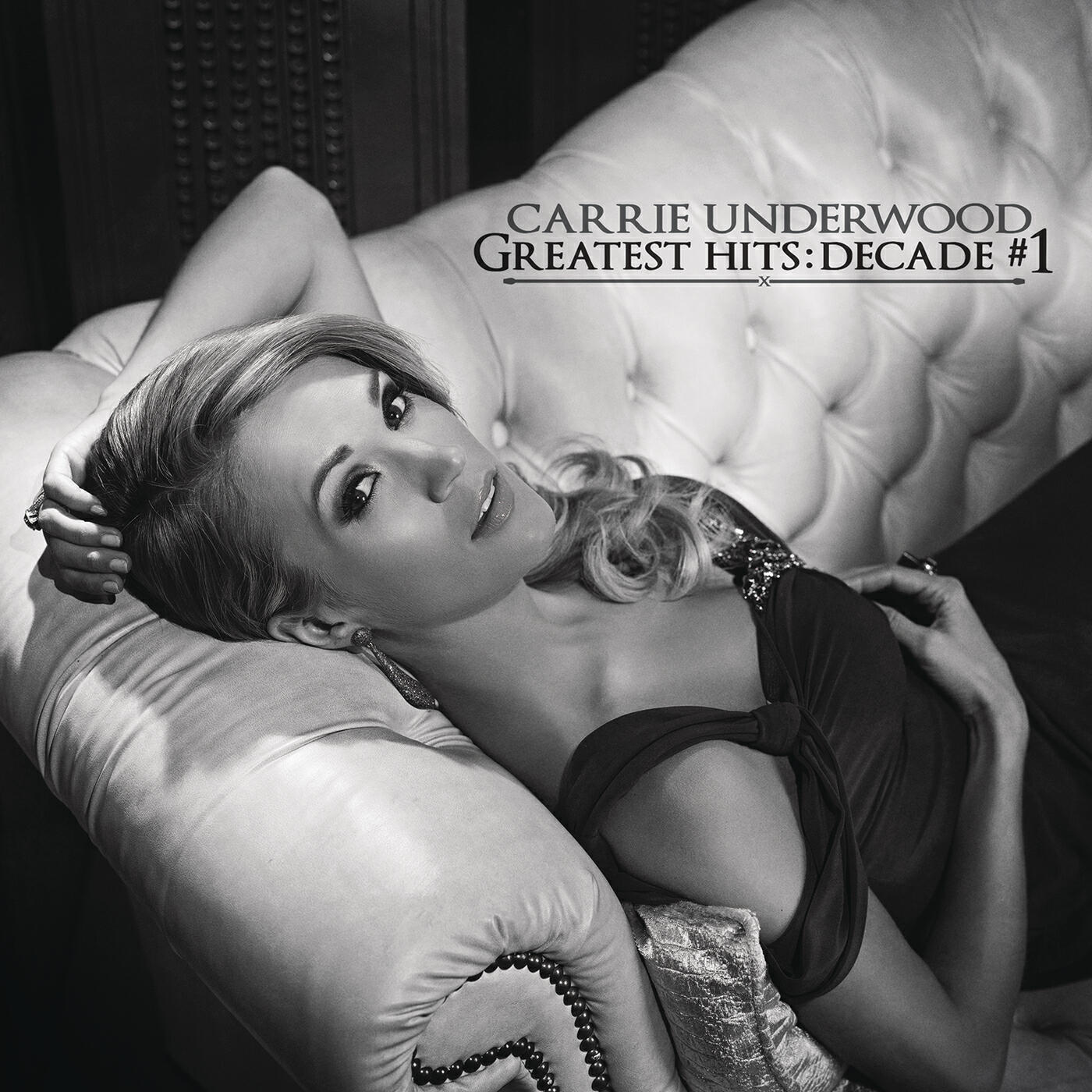 Скачать песню Carrie Underwood, Randy Travis - I Told You So (feat. Randy Travis) бесплатно в MP3 для Android и iOS