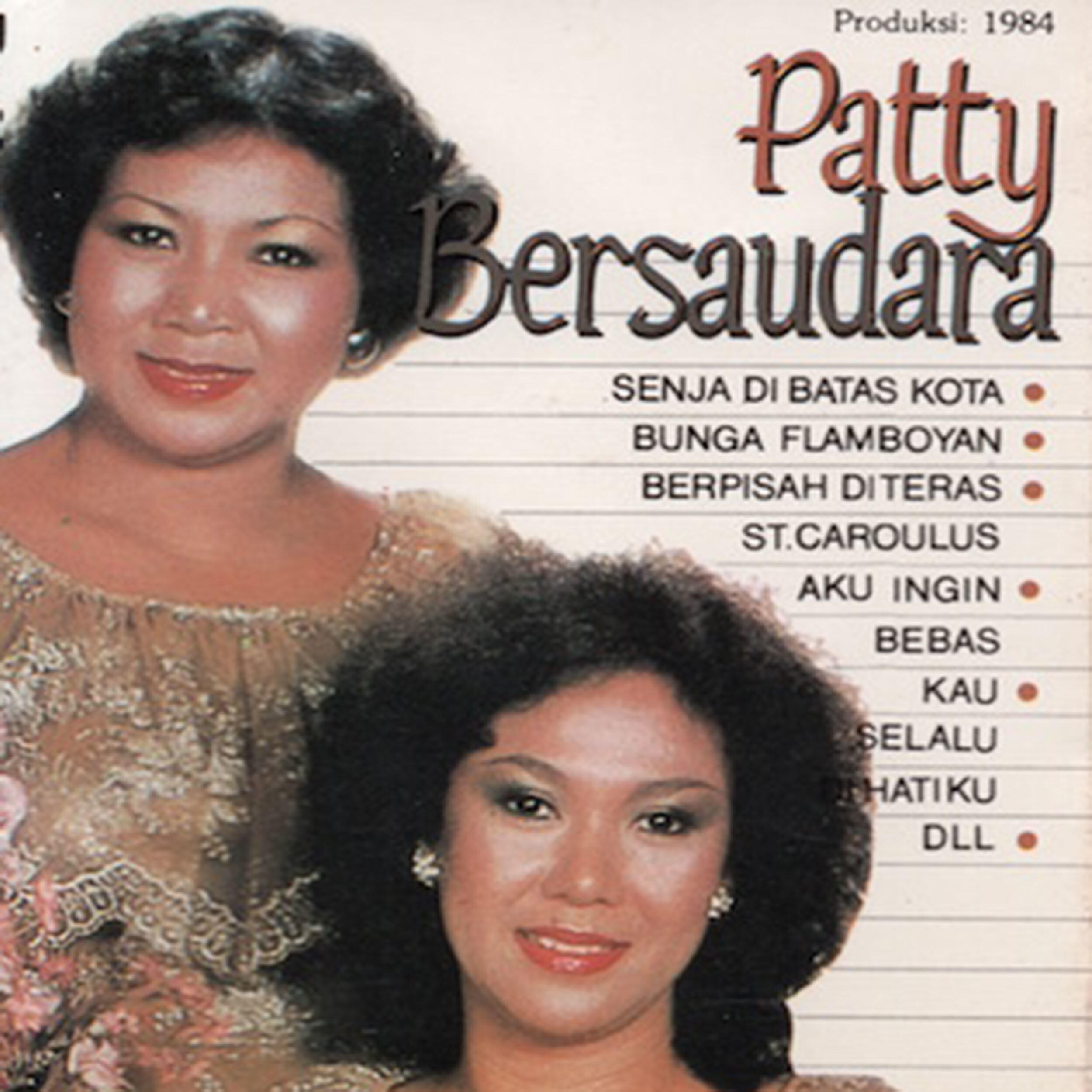 Релиз Patty Bersaudara