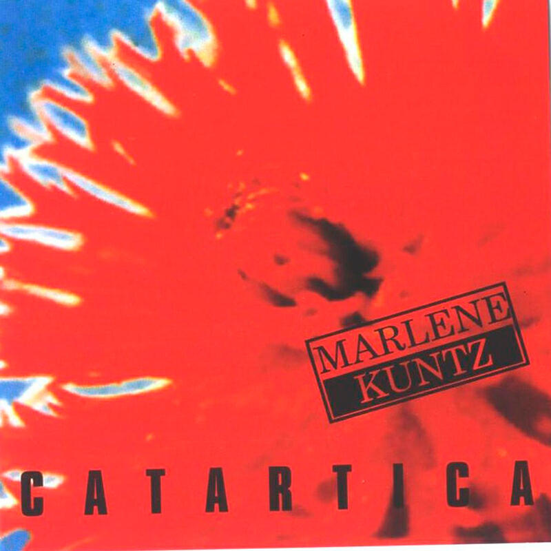 Релиз Catartica (Live 2024)