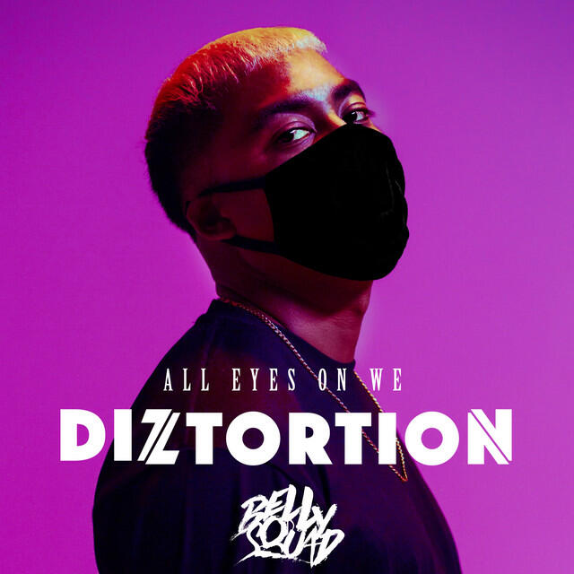 Релиз All Eyes On We