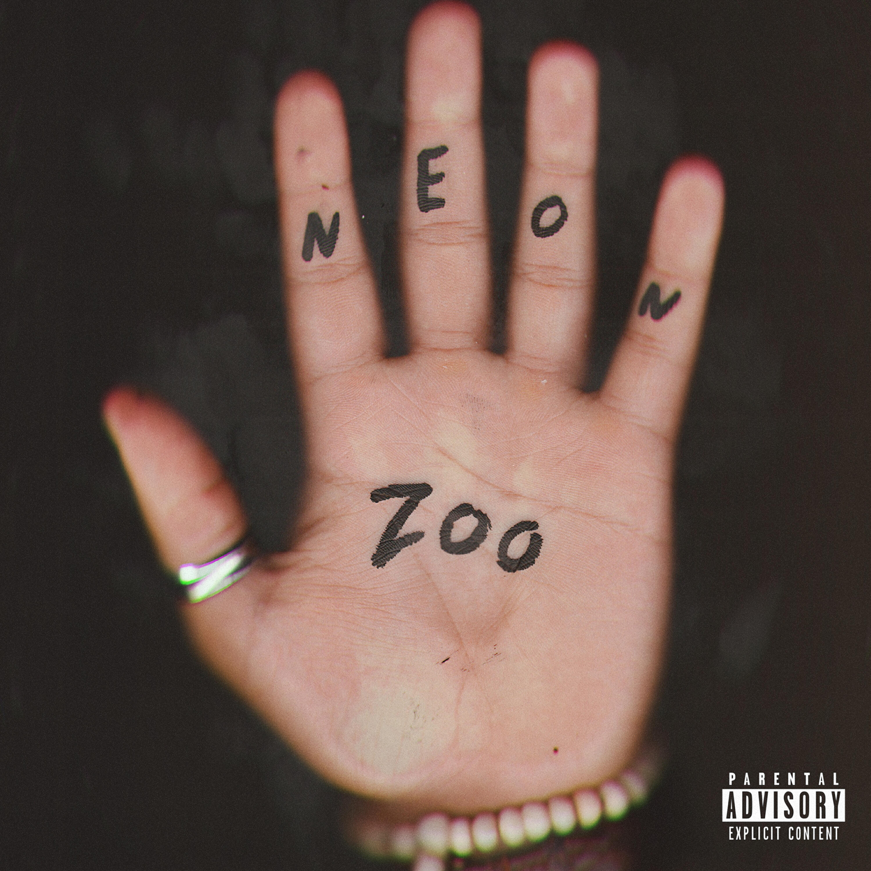 Релиз Neon Zoo