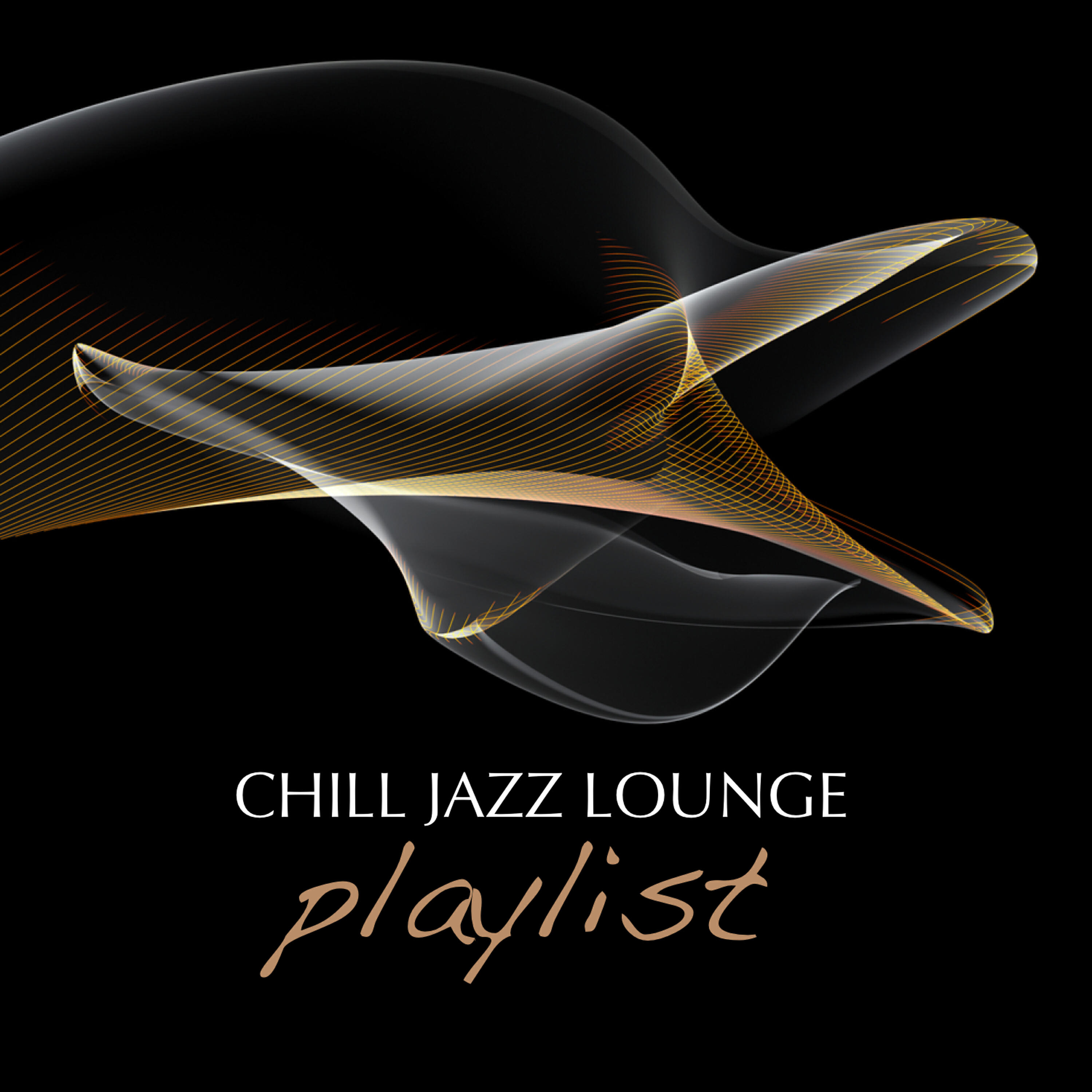 Релиз Chill Jazz Lounge Playlist
