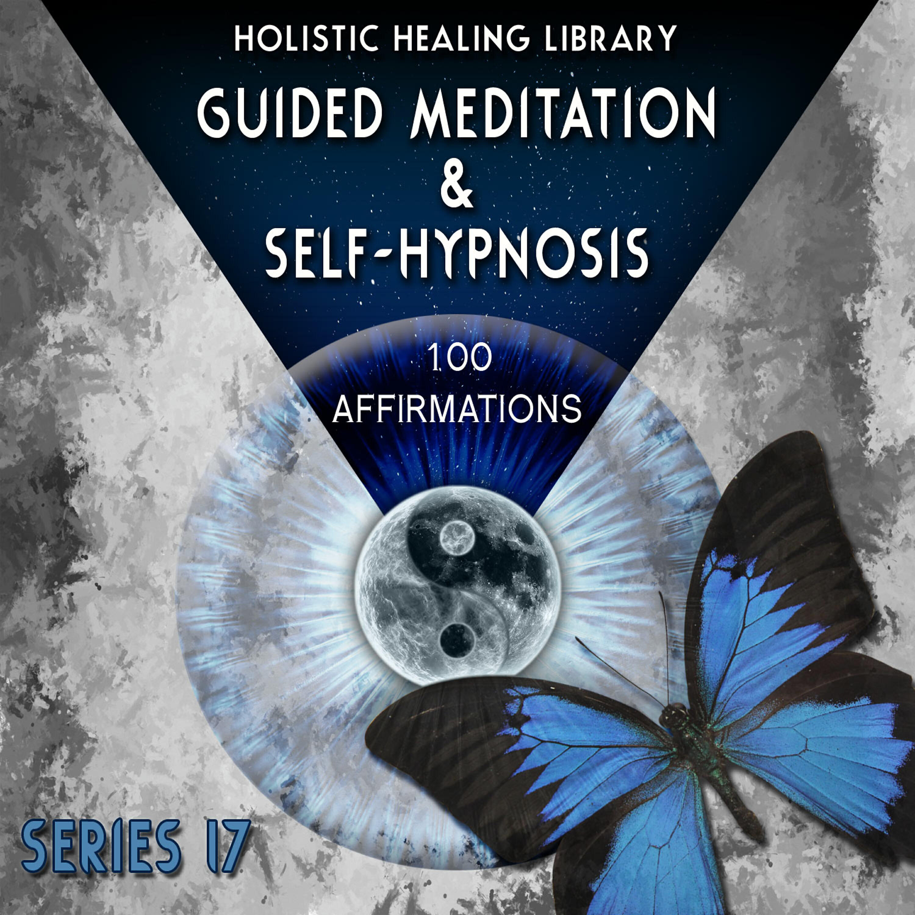 Релиз Guided Meditation and Self-Hypnosis (100 Affirmations) [Series 17]