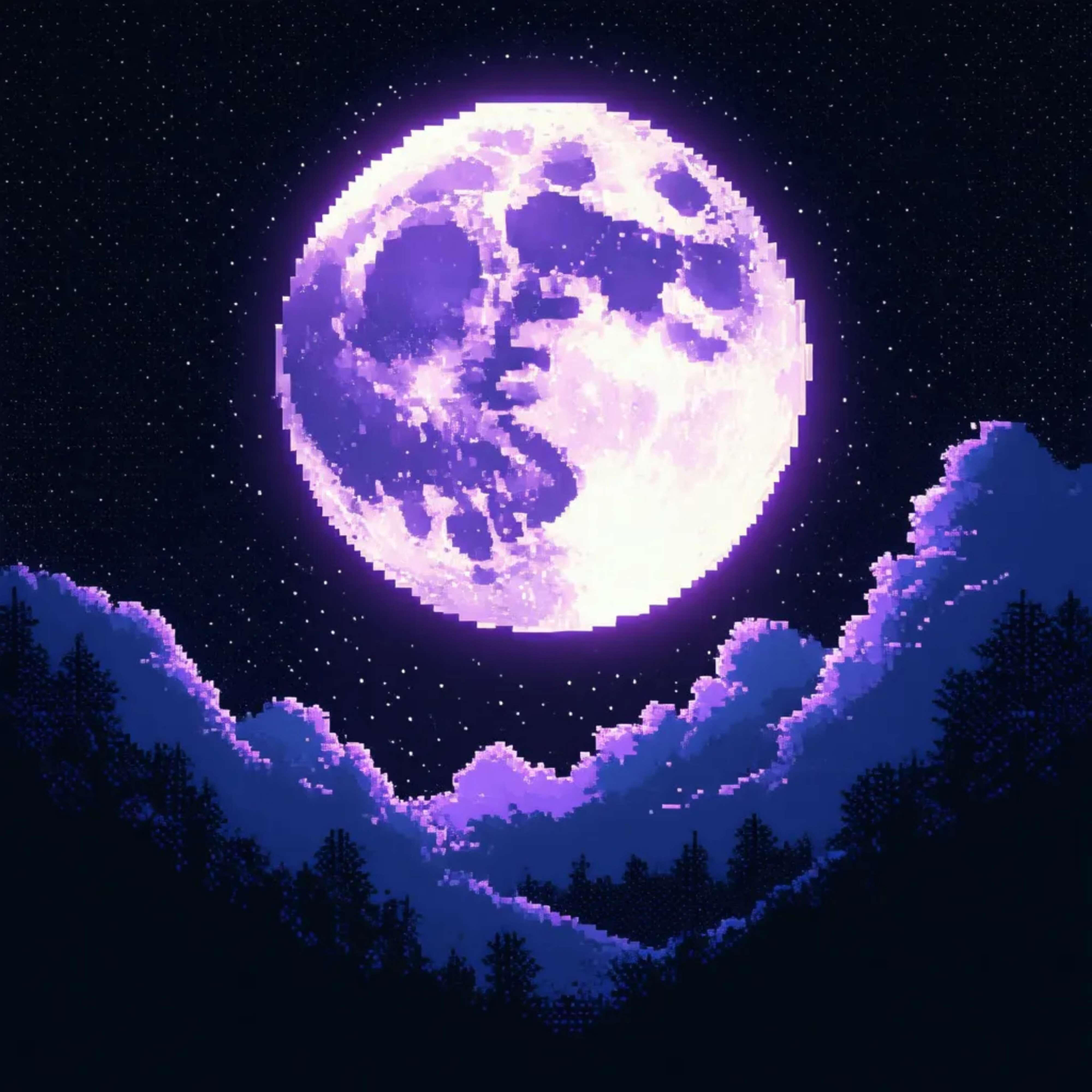 Релиз Moonlight