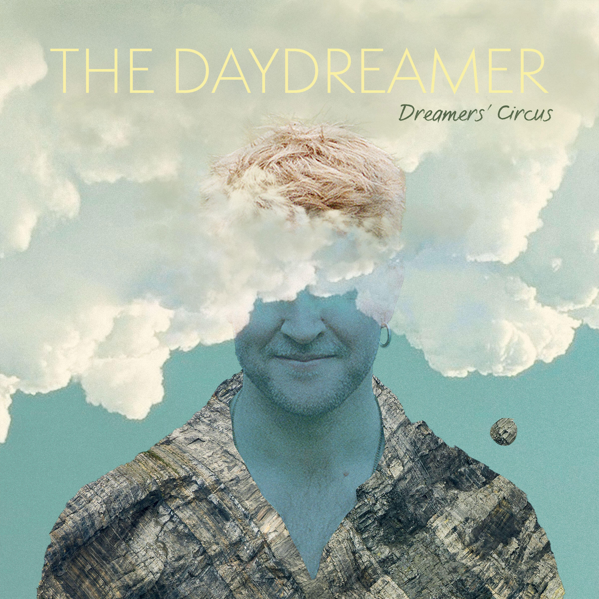 Релиз The Daydreamer