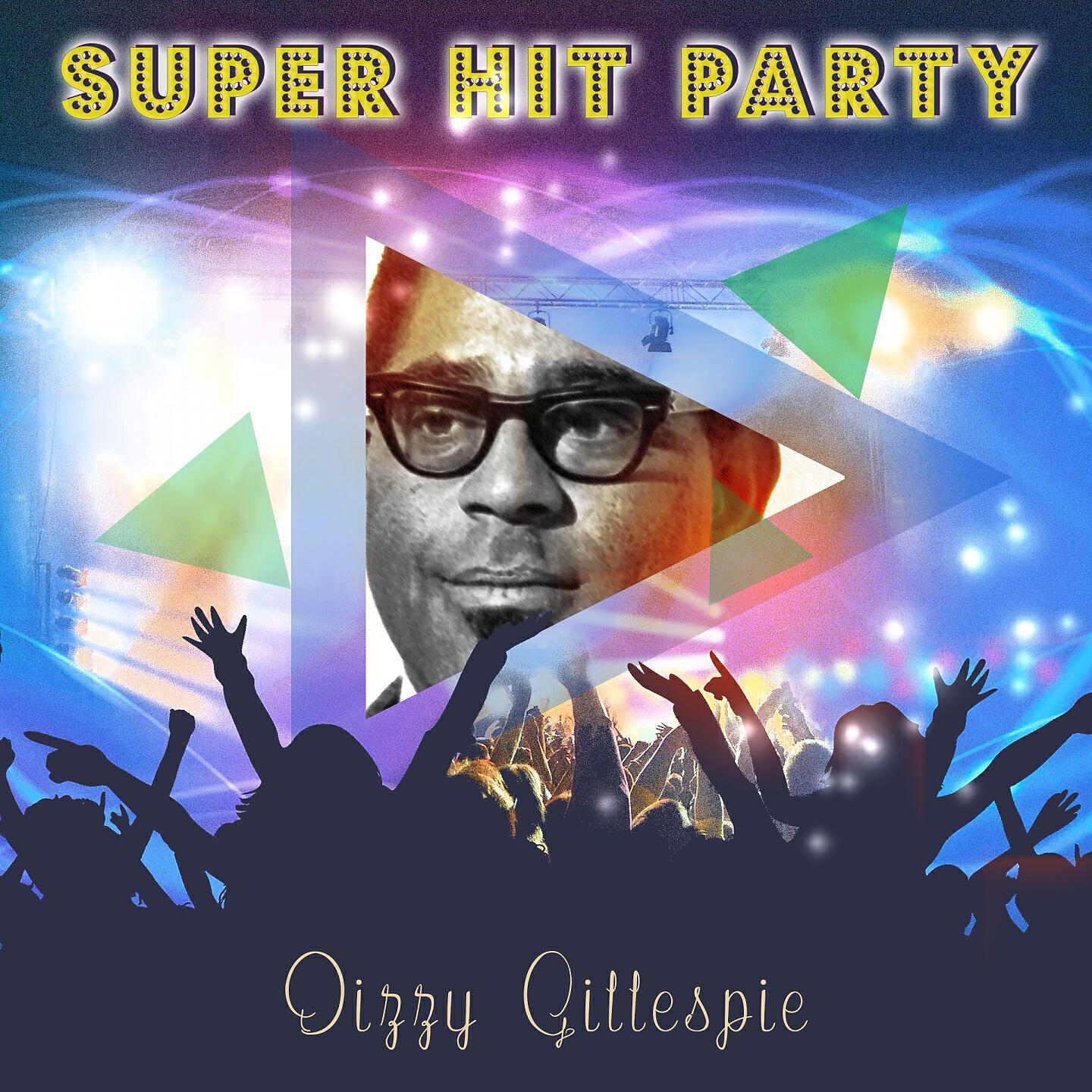 Релиз Super Hit Party