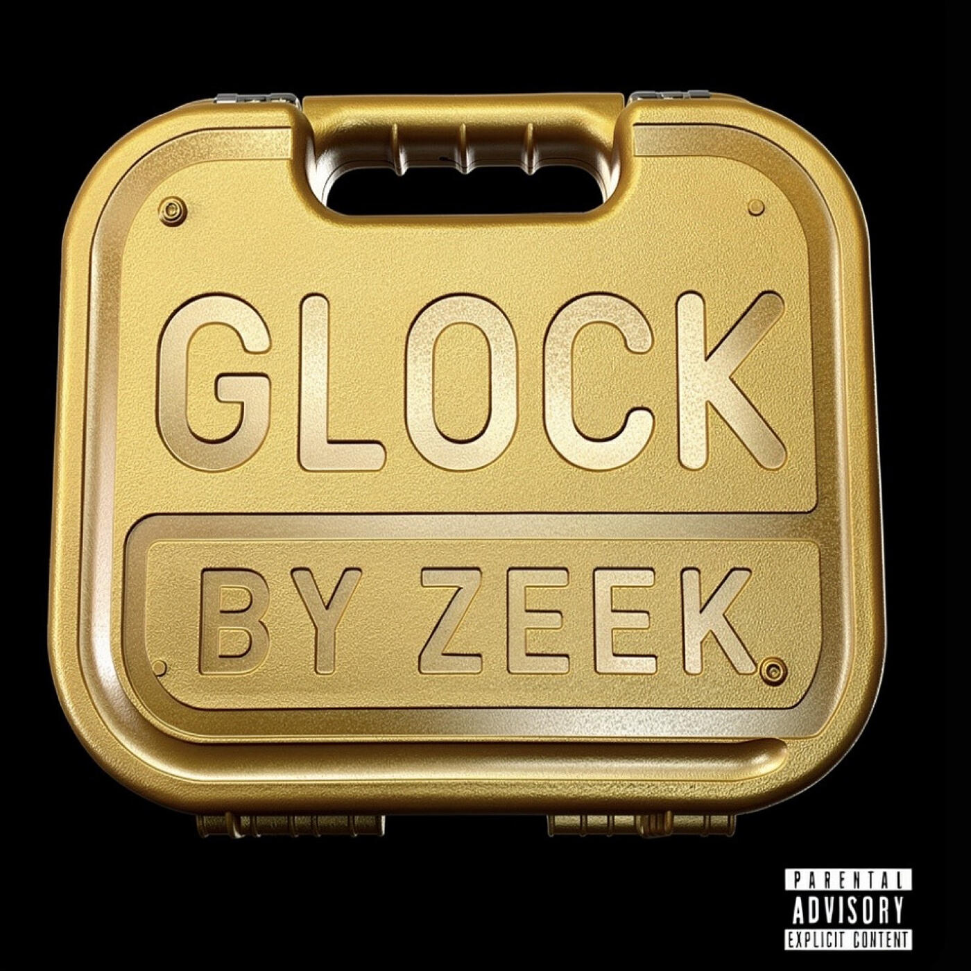 Релиз Glock
