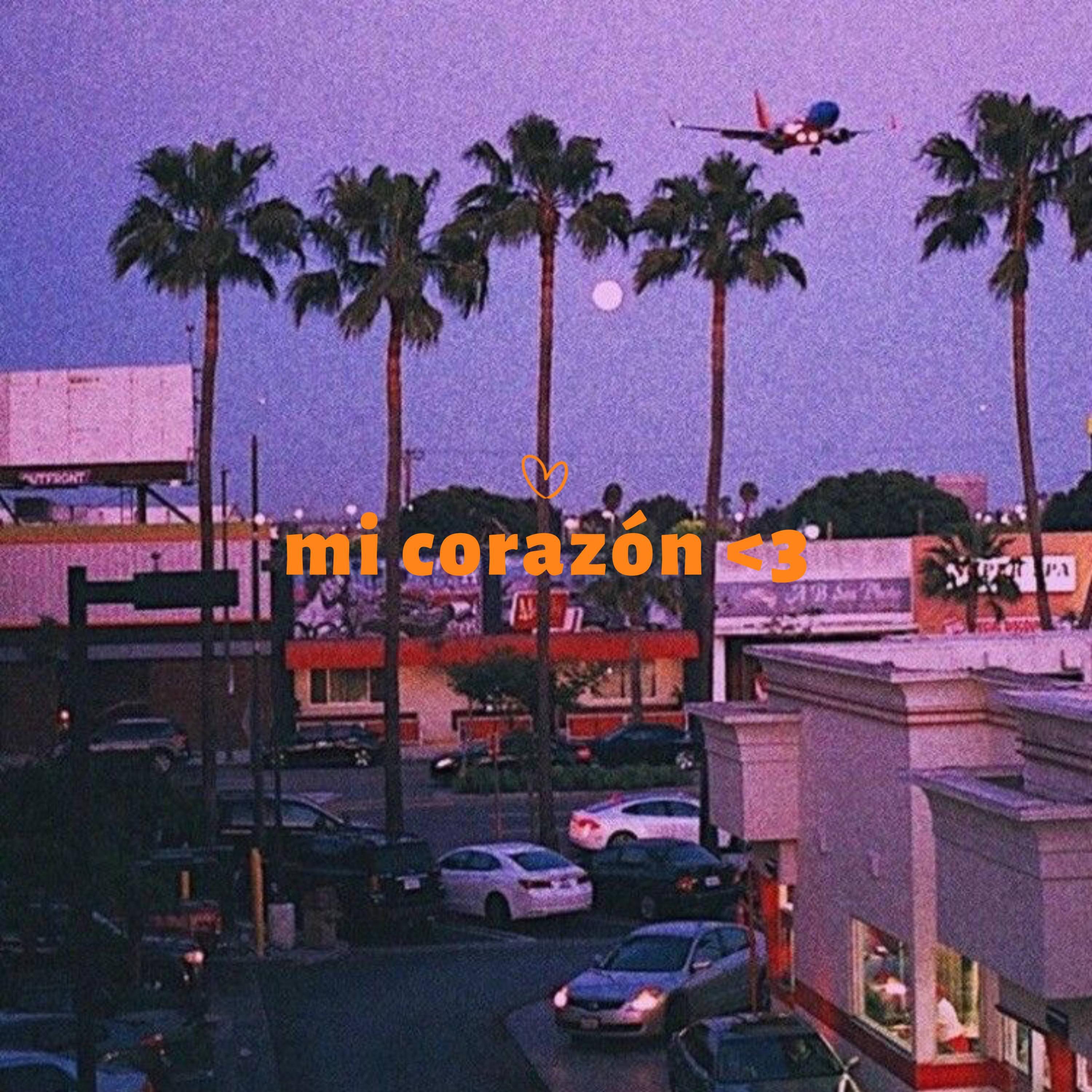 Релиз mi corazón <3