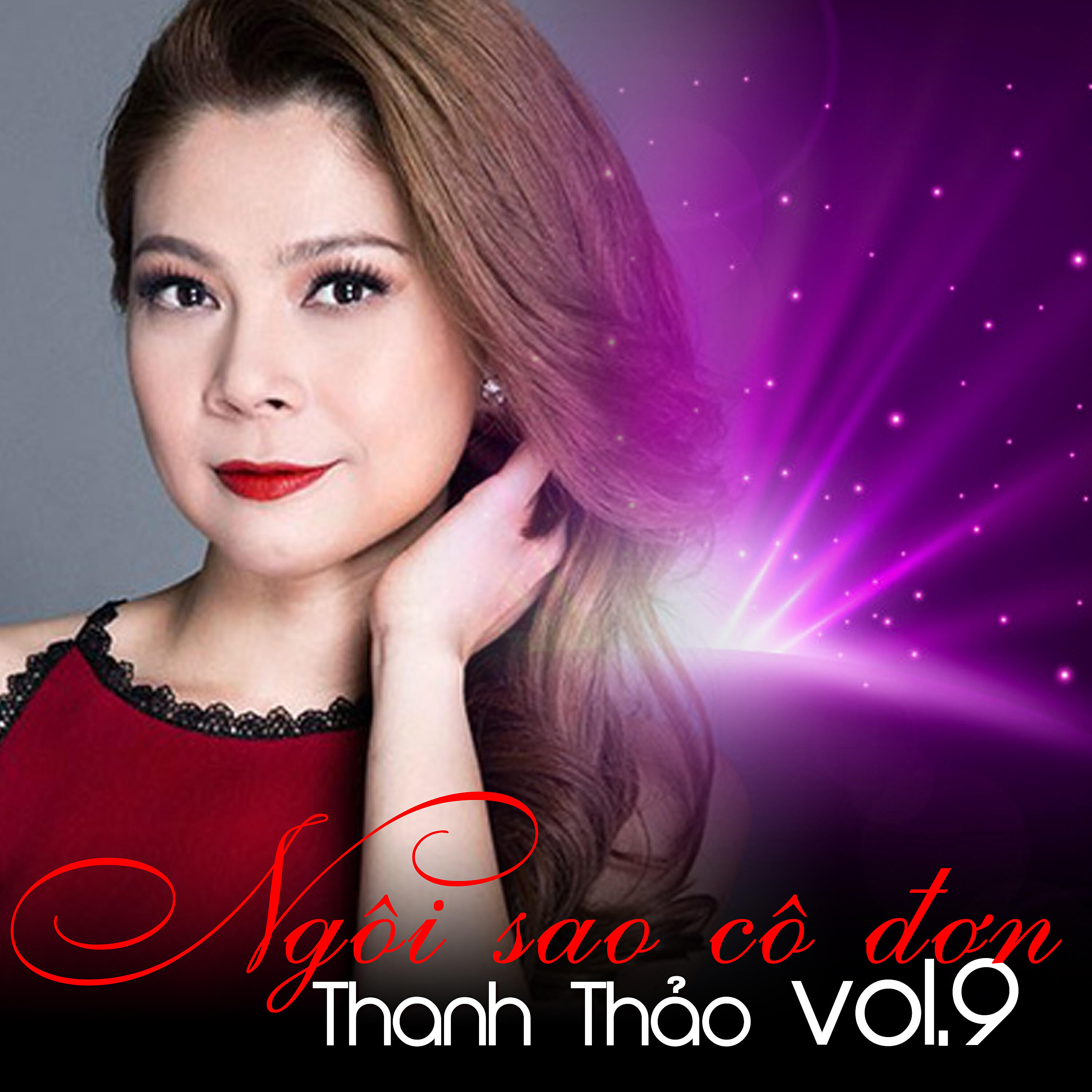 Релиз Thanh Thảo Vol 9