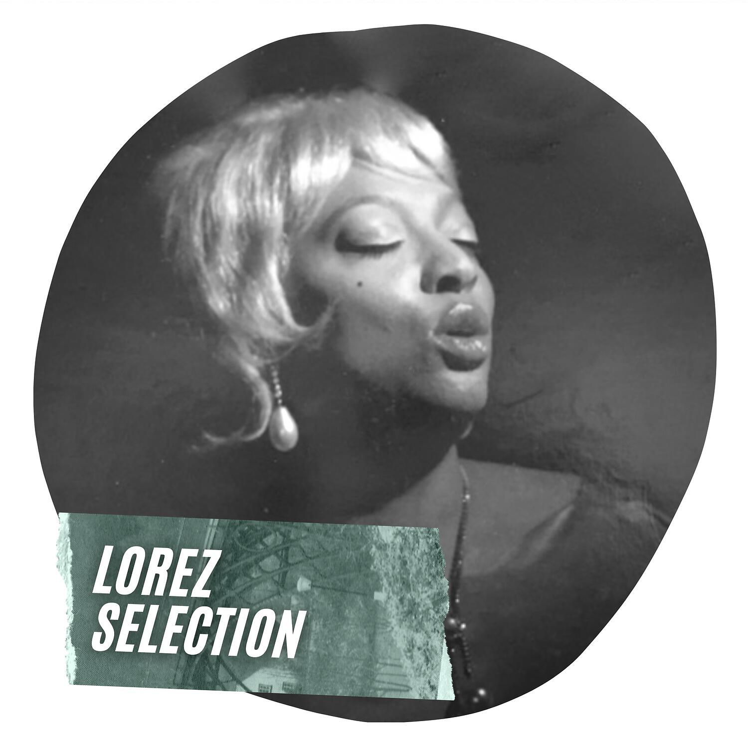 Релиз Lorez Selection