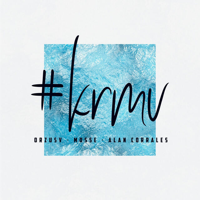 Релиз Krmv