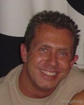 Mark Ursa