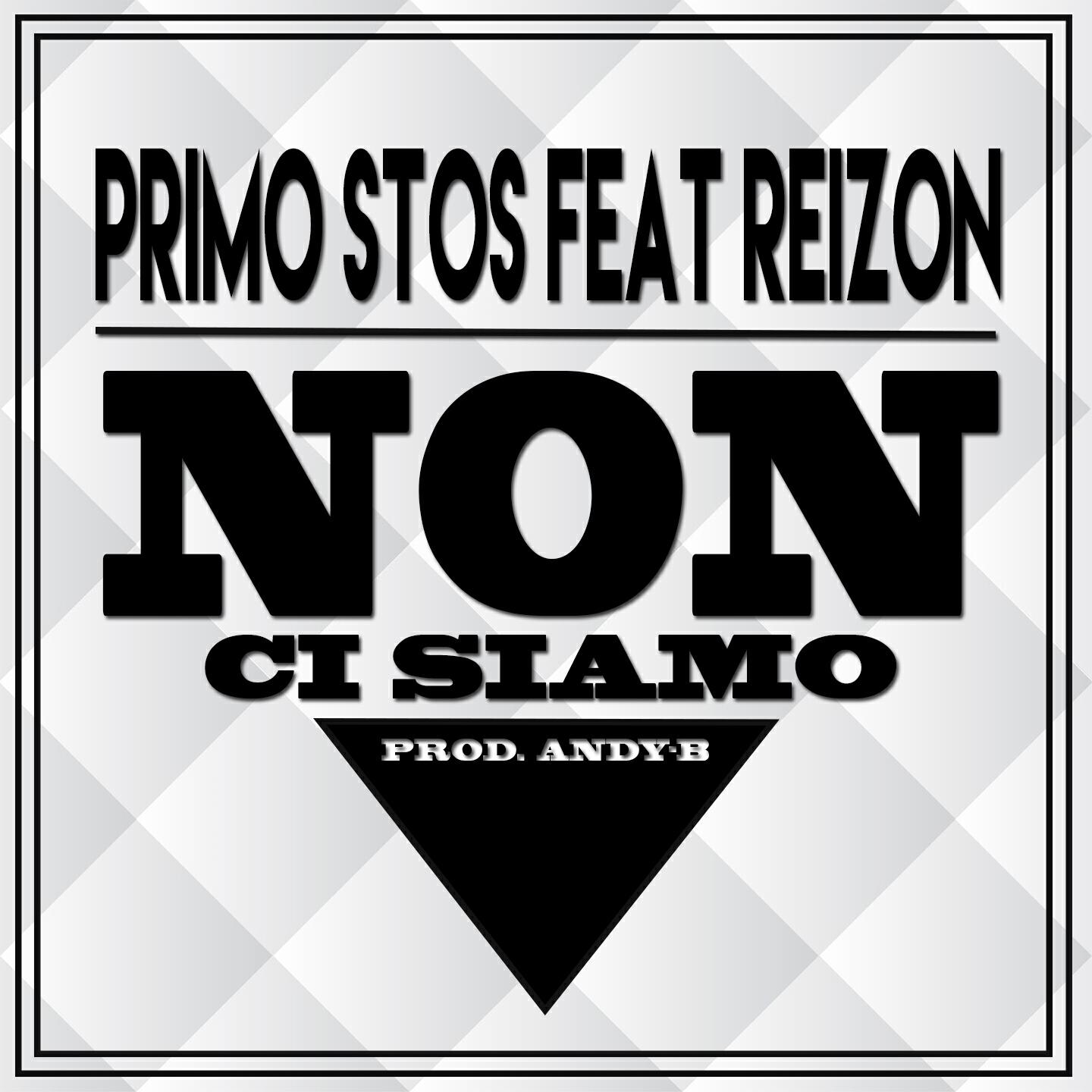 Релиз Non ci siamo
