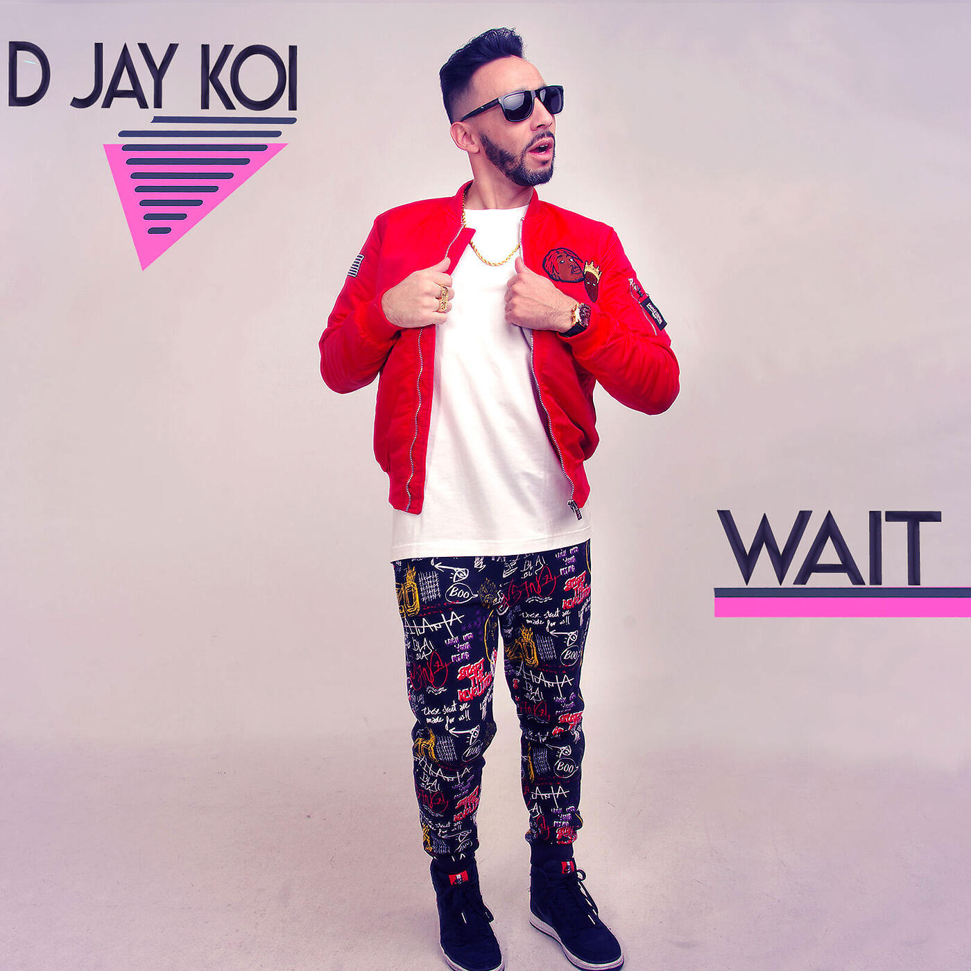 Релиз Wait