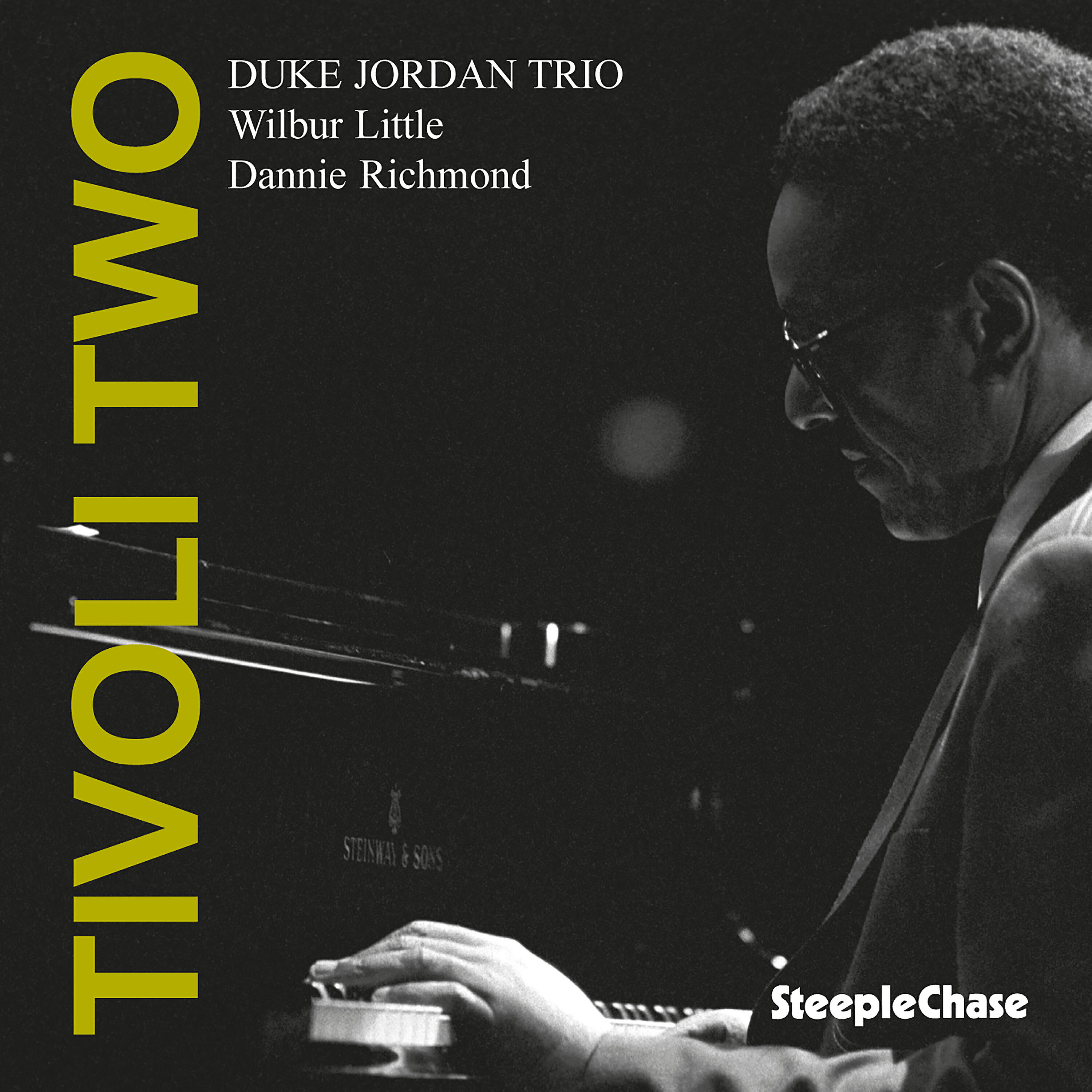 Релиз Tivoli Two (Live)