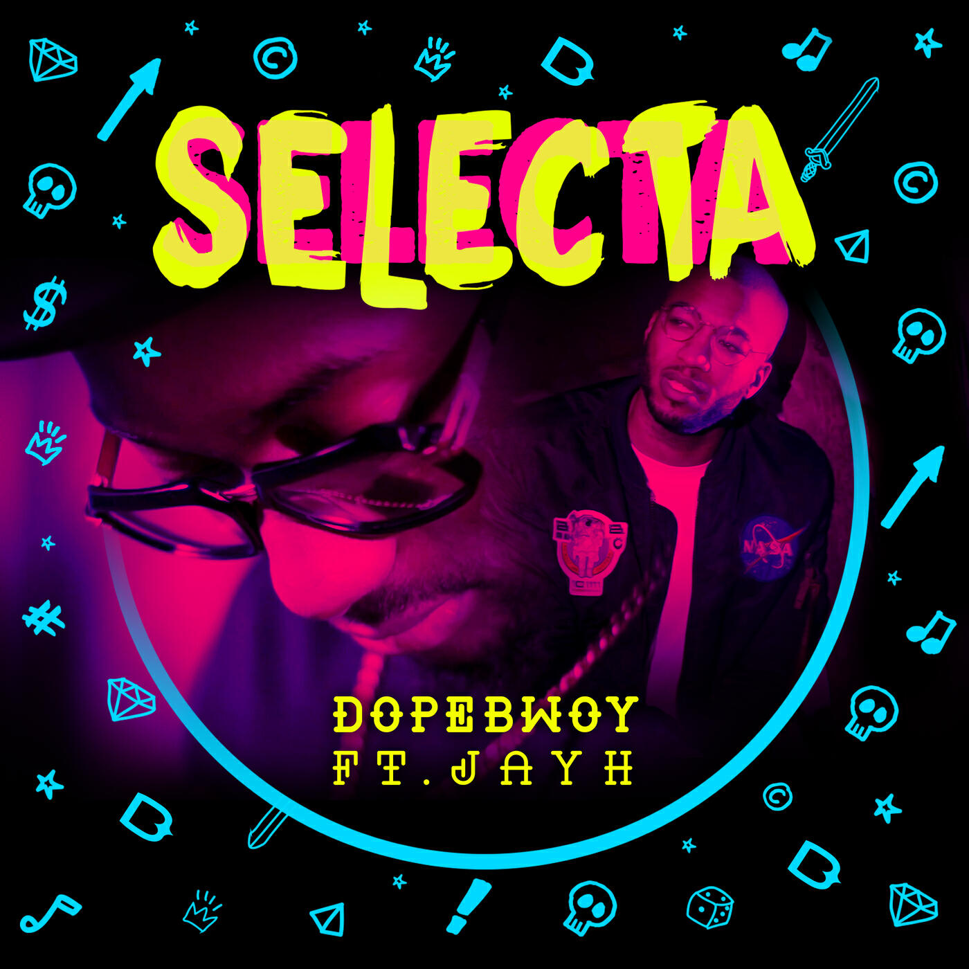 Релиз Selecta