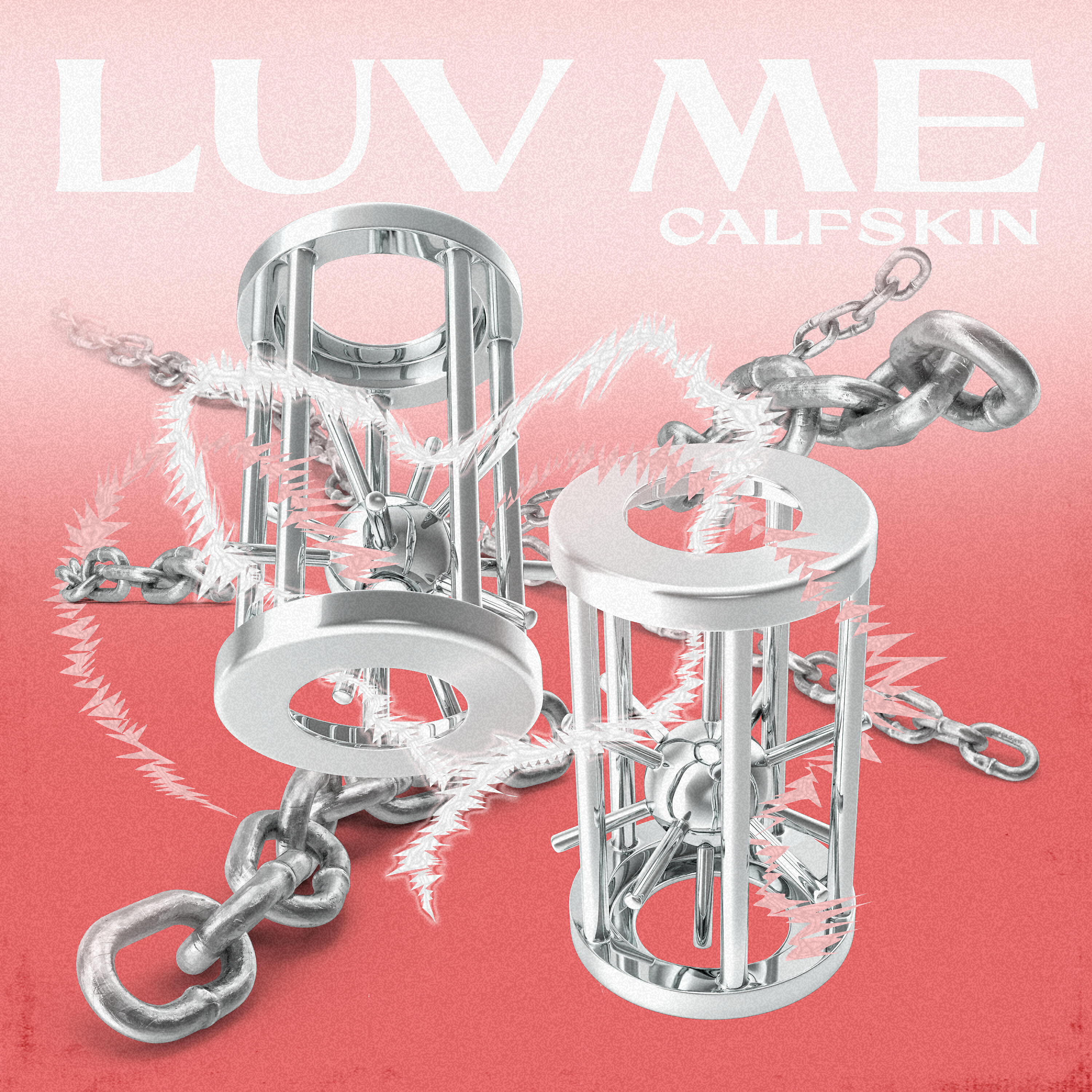 Релиз LUV ME