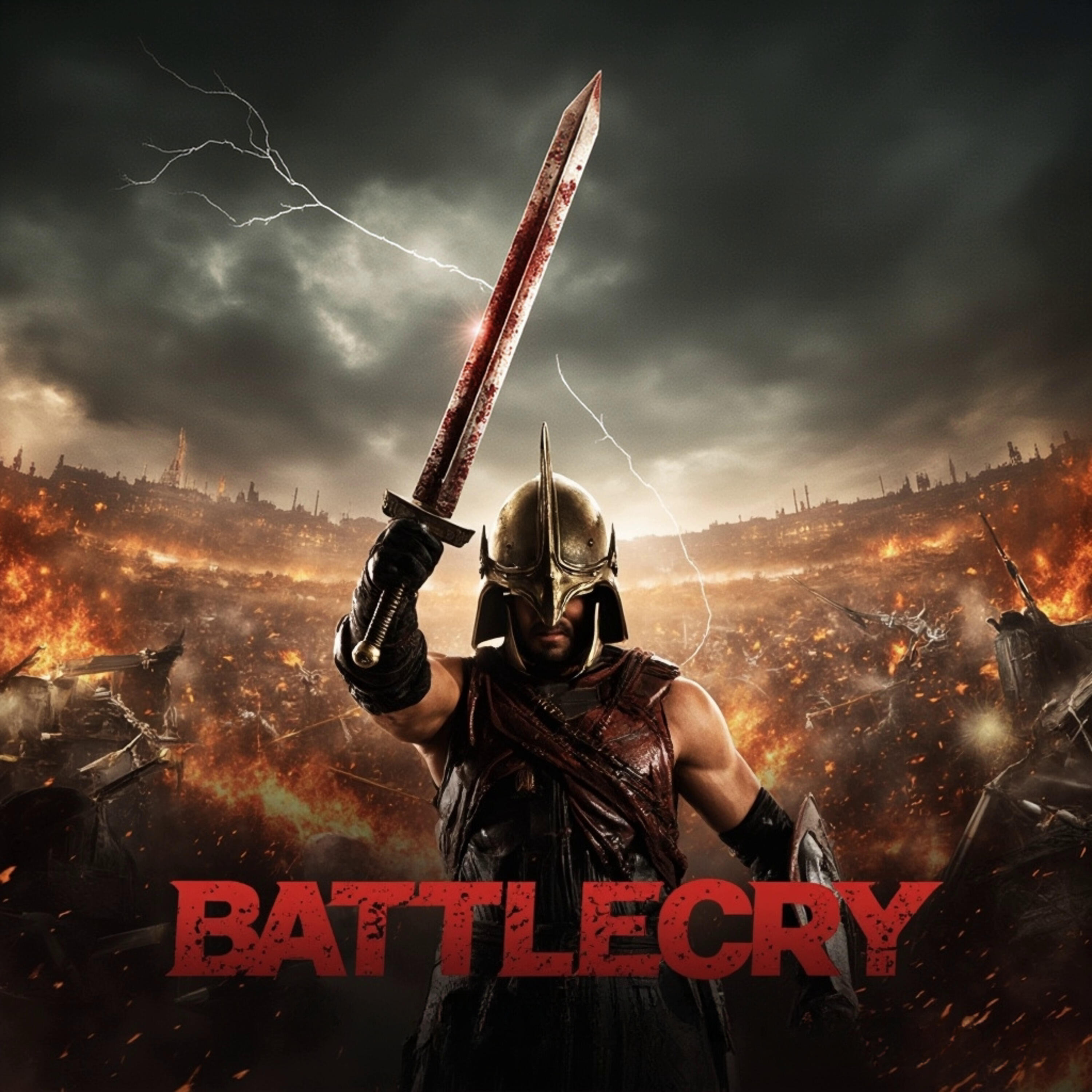 Релиз Battlecry