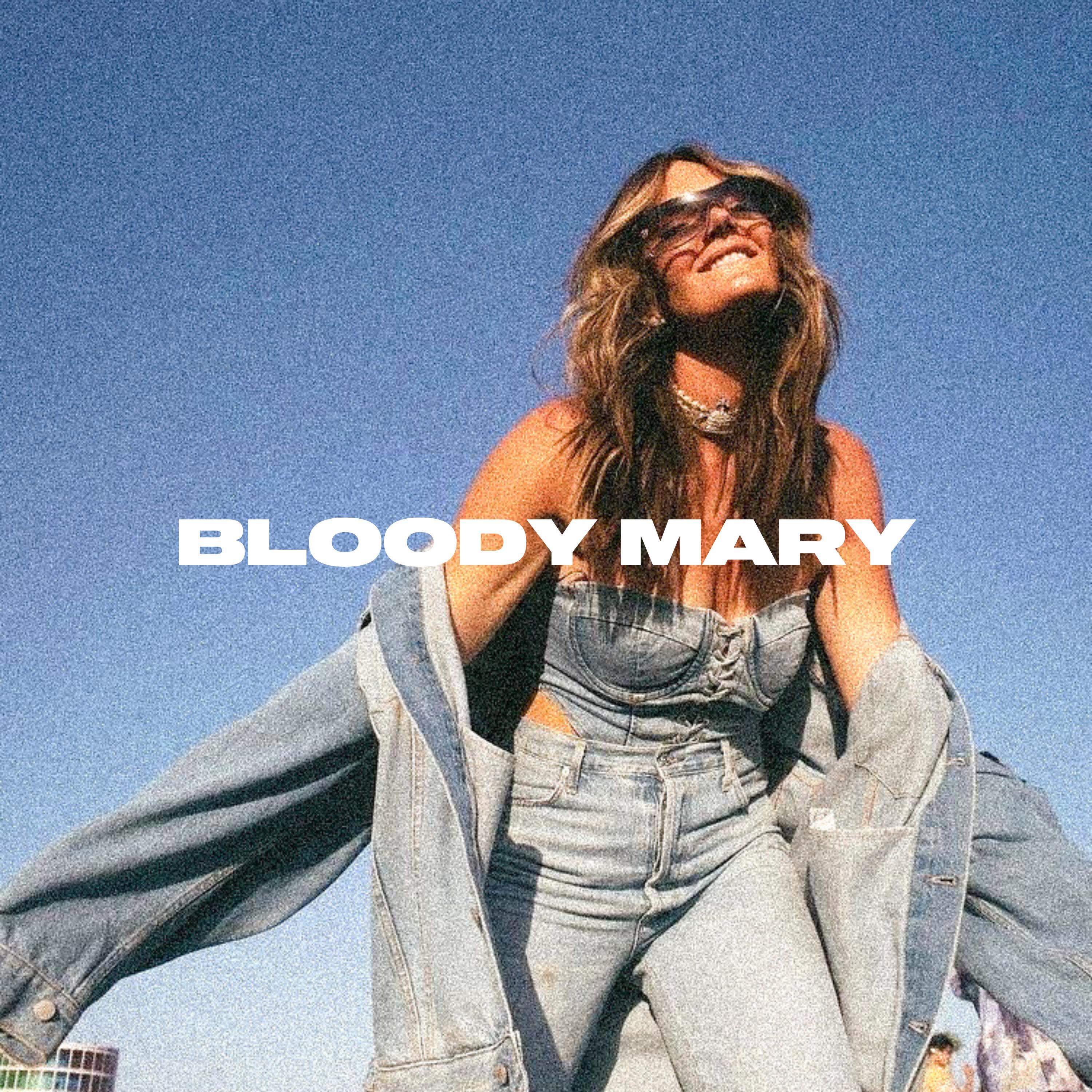 Трек Bloody Mary