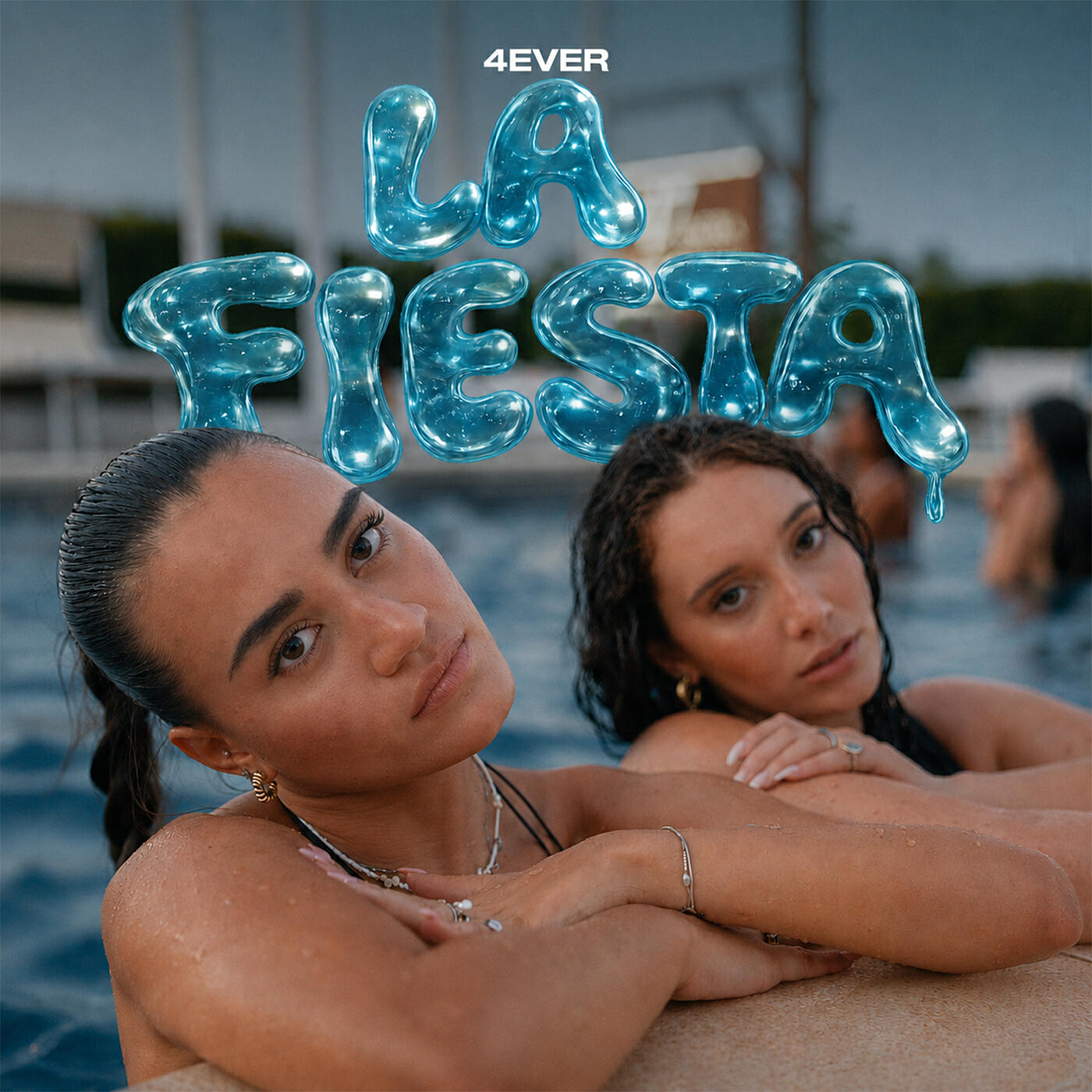 Релиз LA FIESTA