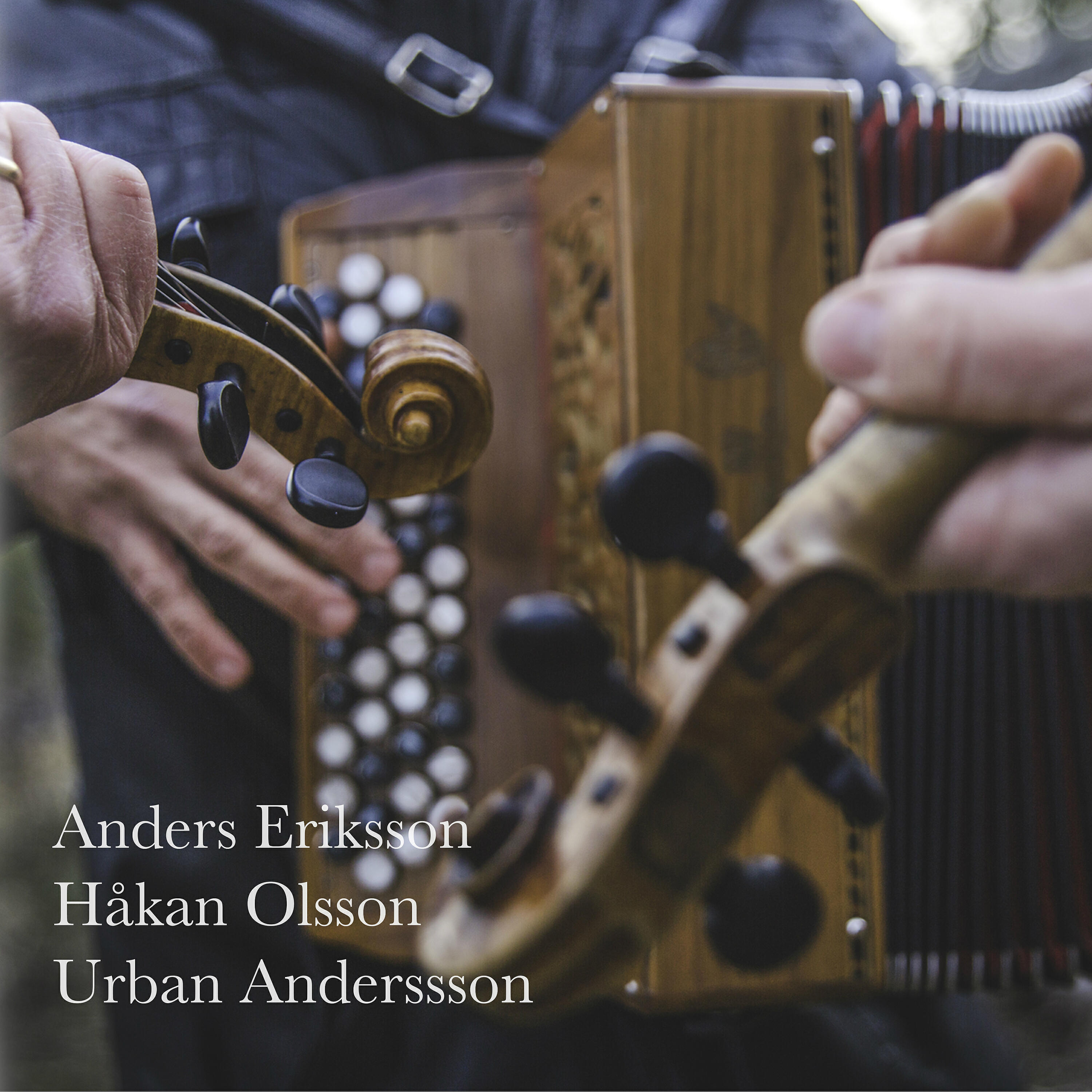 Urban Andersson