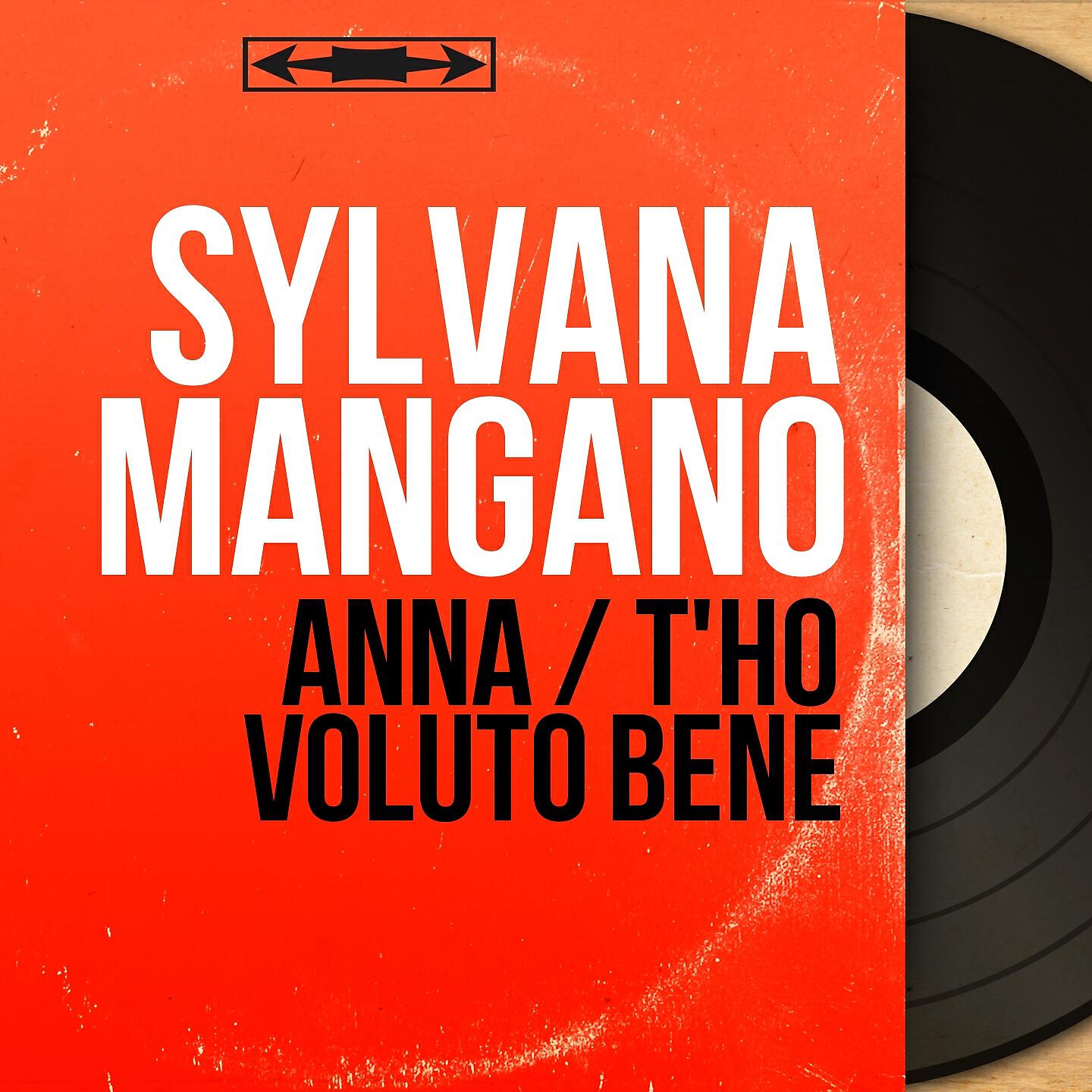 Sylvana Mangano