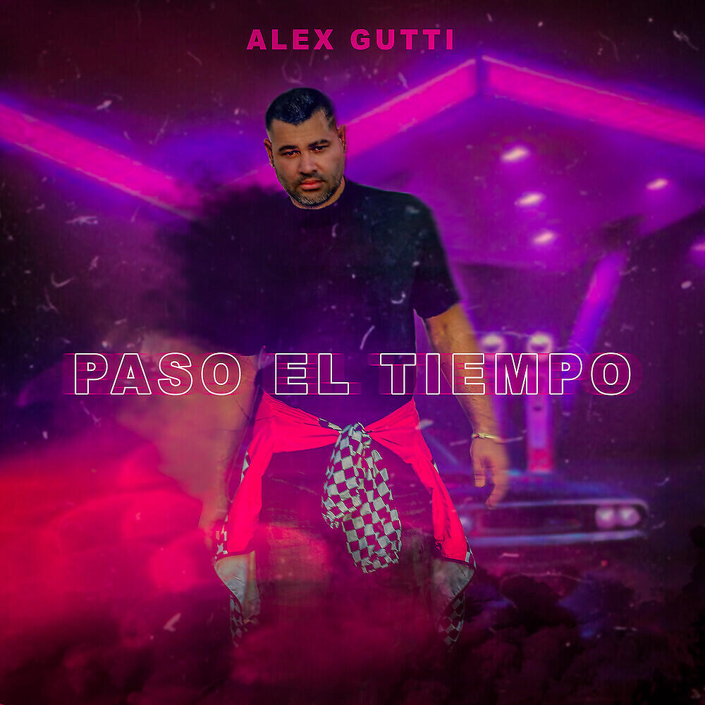 Релиз Pasó El Tiempo