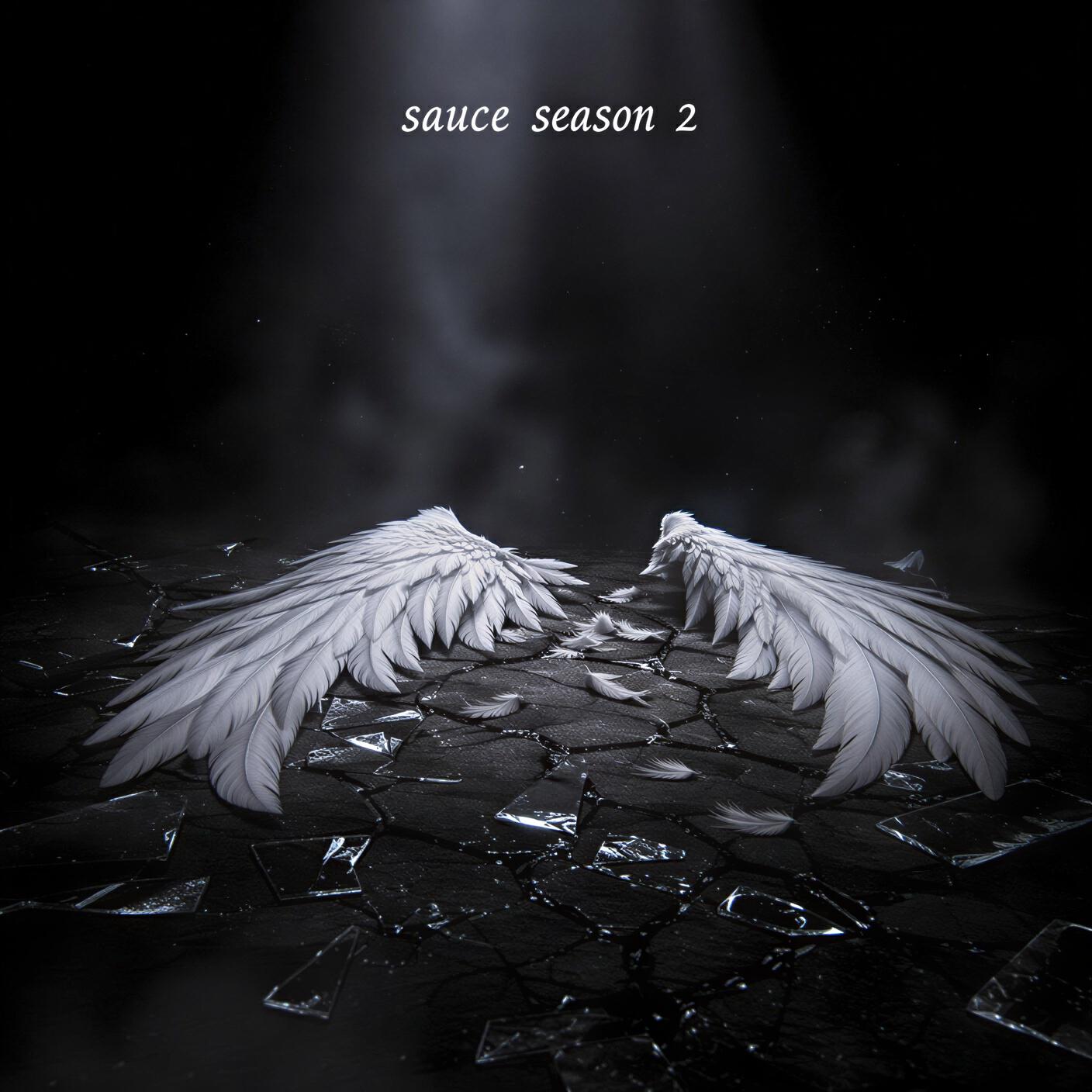 Релиз sauce season 2