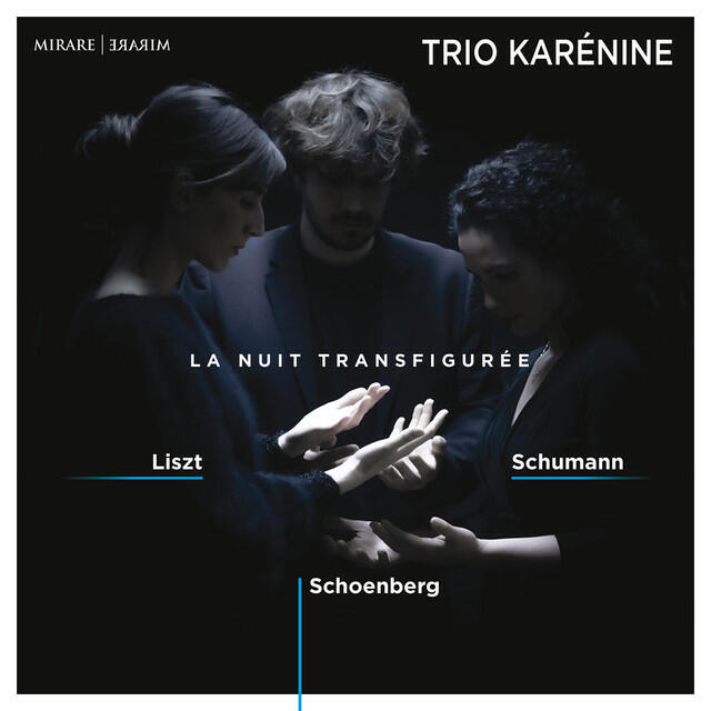 Релиз La Nuit transfigurée