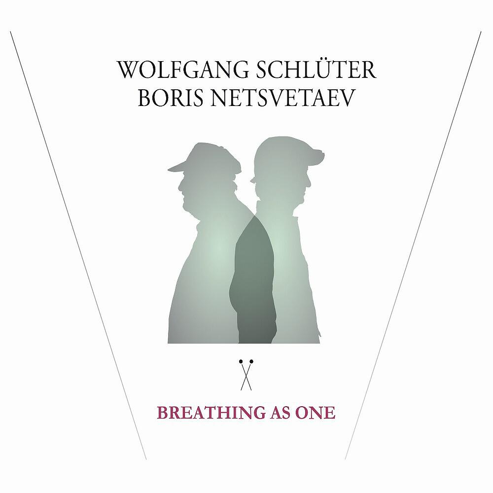 Wolfgang Schlüter & Boris Netsvetaev