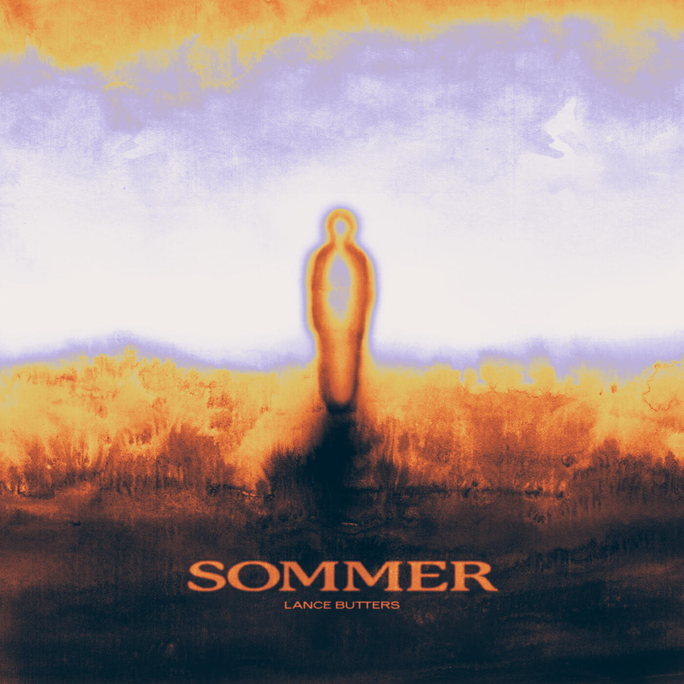 Релиз SOMMER EP