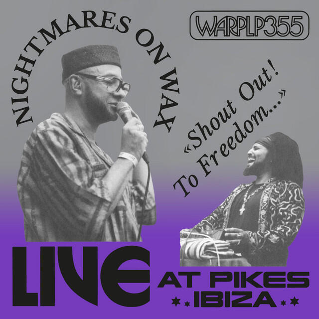 Релиз Imagineering (Live at Pikes Ibiza)