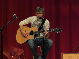 Justin Harris
