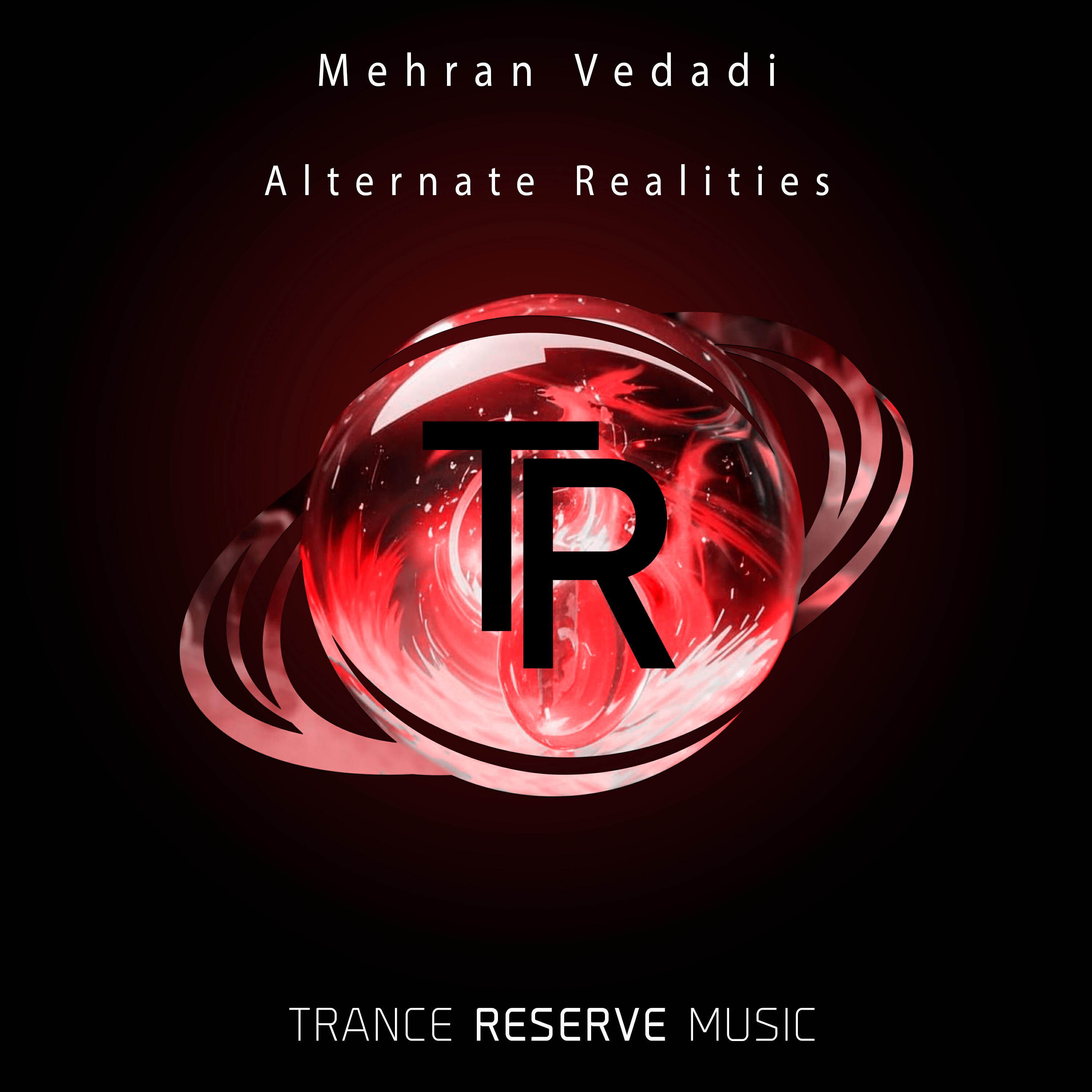Релиз Alternate Realities