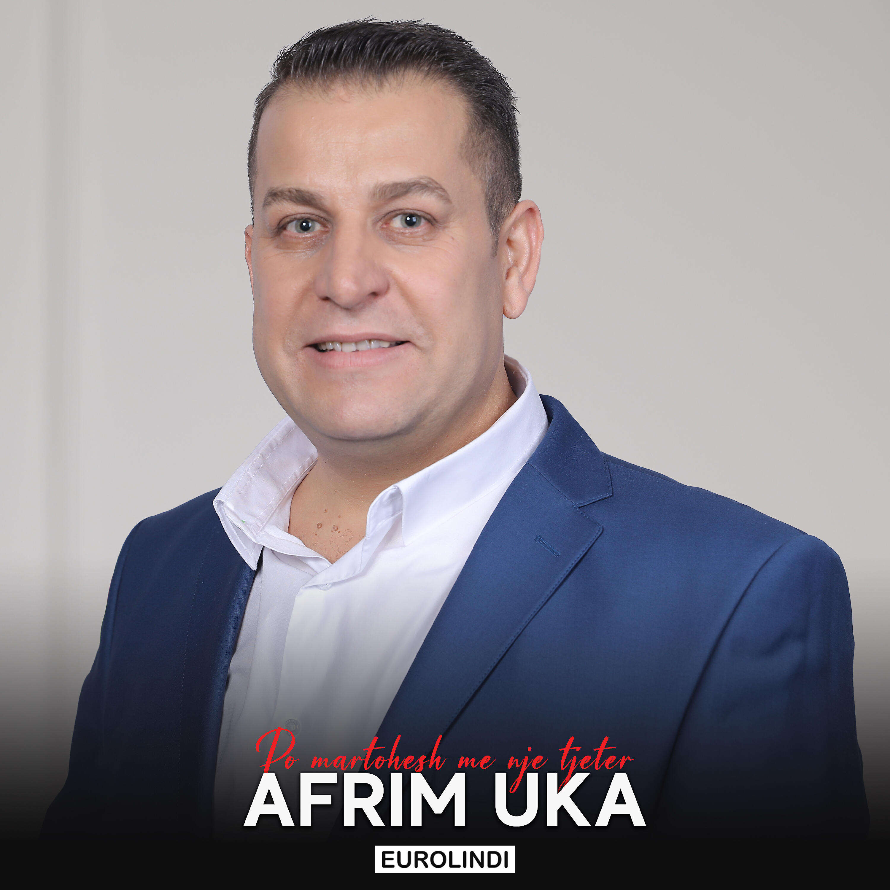 Afrim Uka